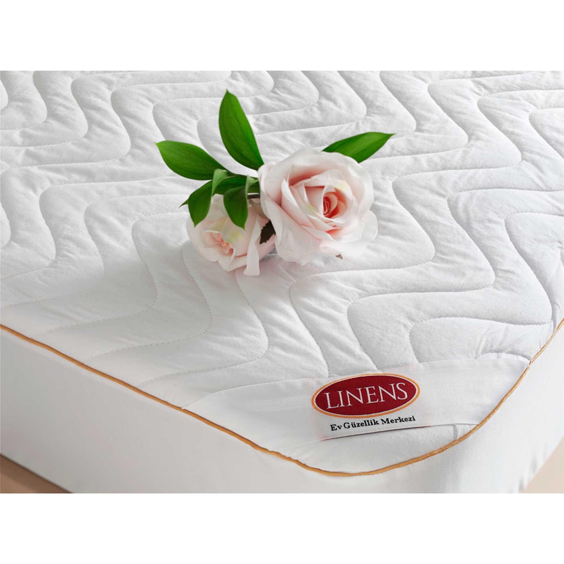 LINENS Fitted Alez