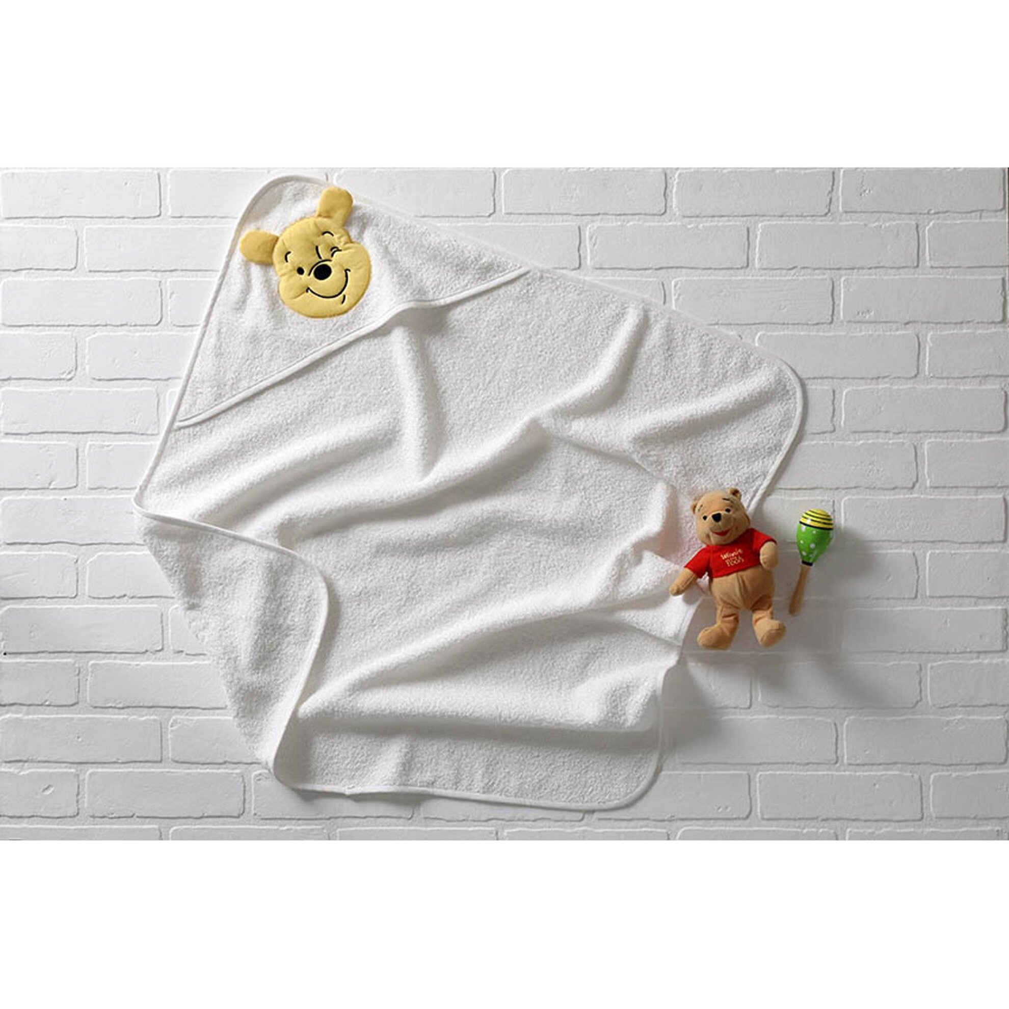 LINENS Taç Winnie The Pooh Bebek Kundak