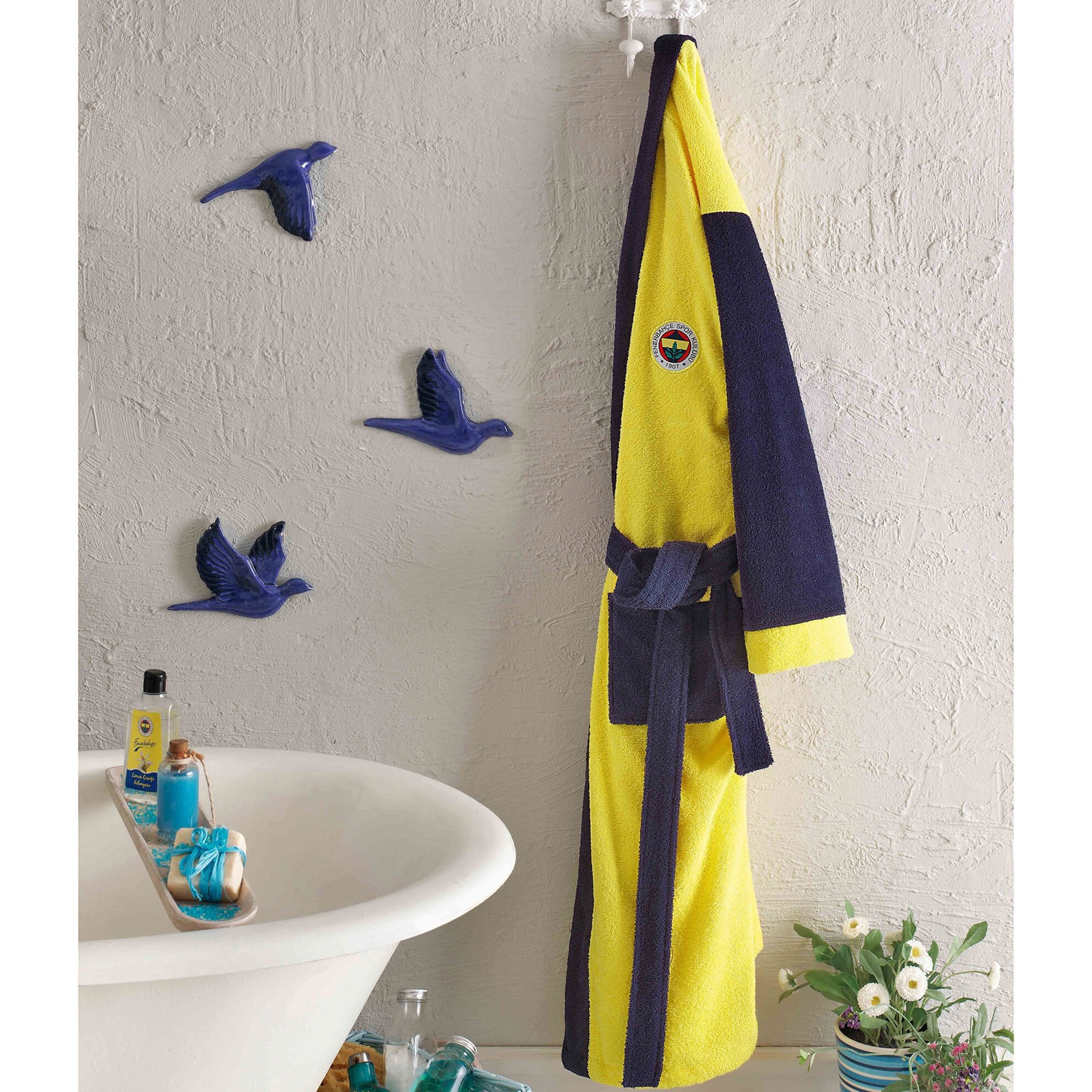Linens Türkiye�deki Ev Tekstili Sektörünün Lider Markası Taç