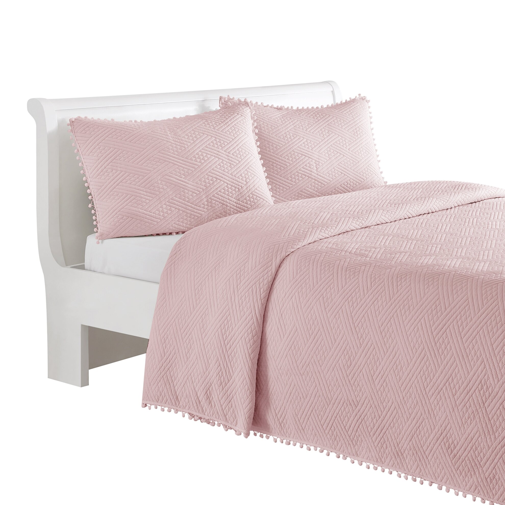 LINENS Linens Anita Yatak Örtüsü Takımı