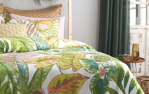 Linens - Ev Tekstili