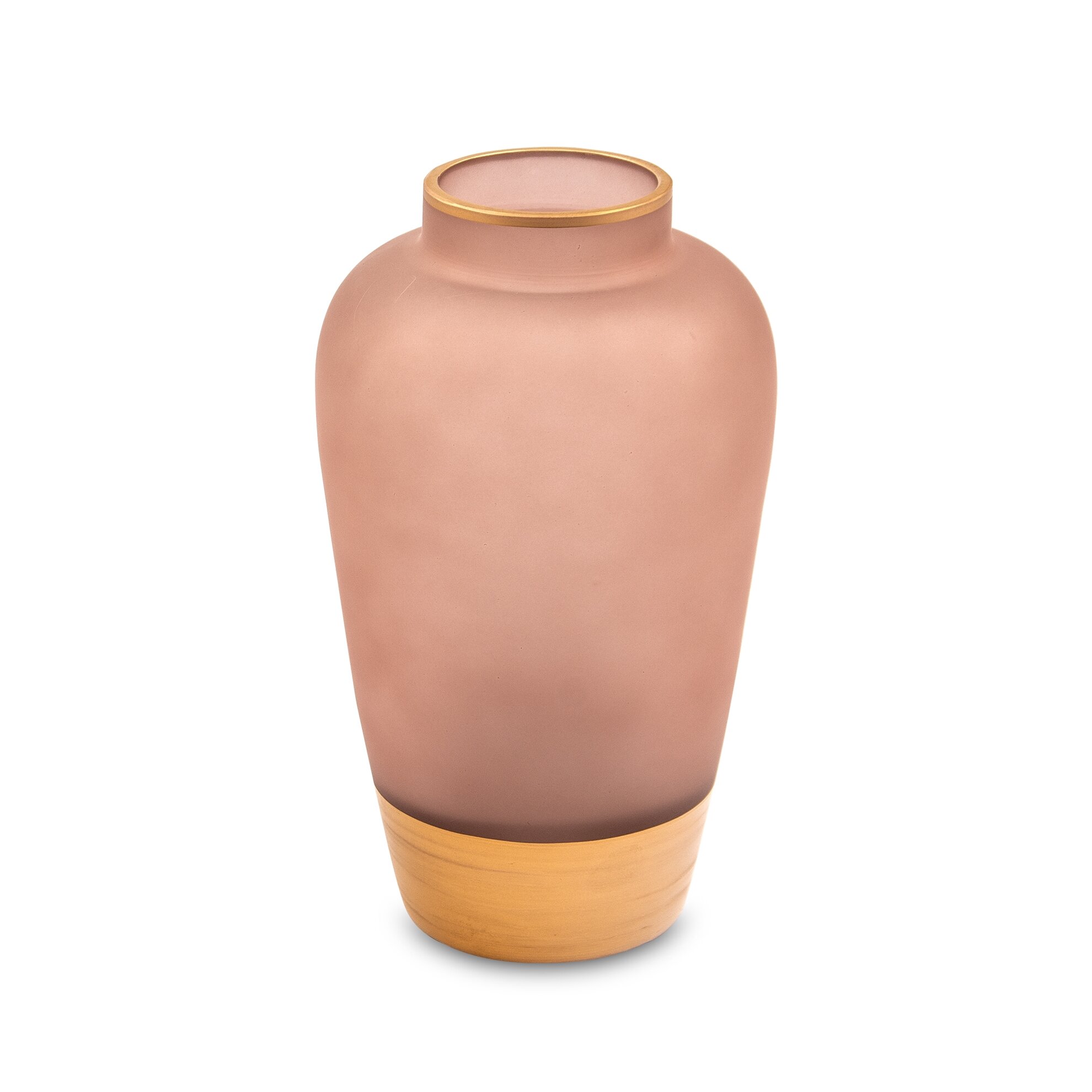 Linens Türkiye'deki Ev Tekstili Sektörünün Lider Markası Matte Vazo