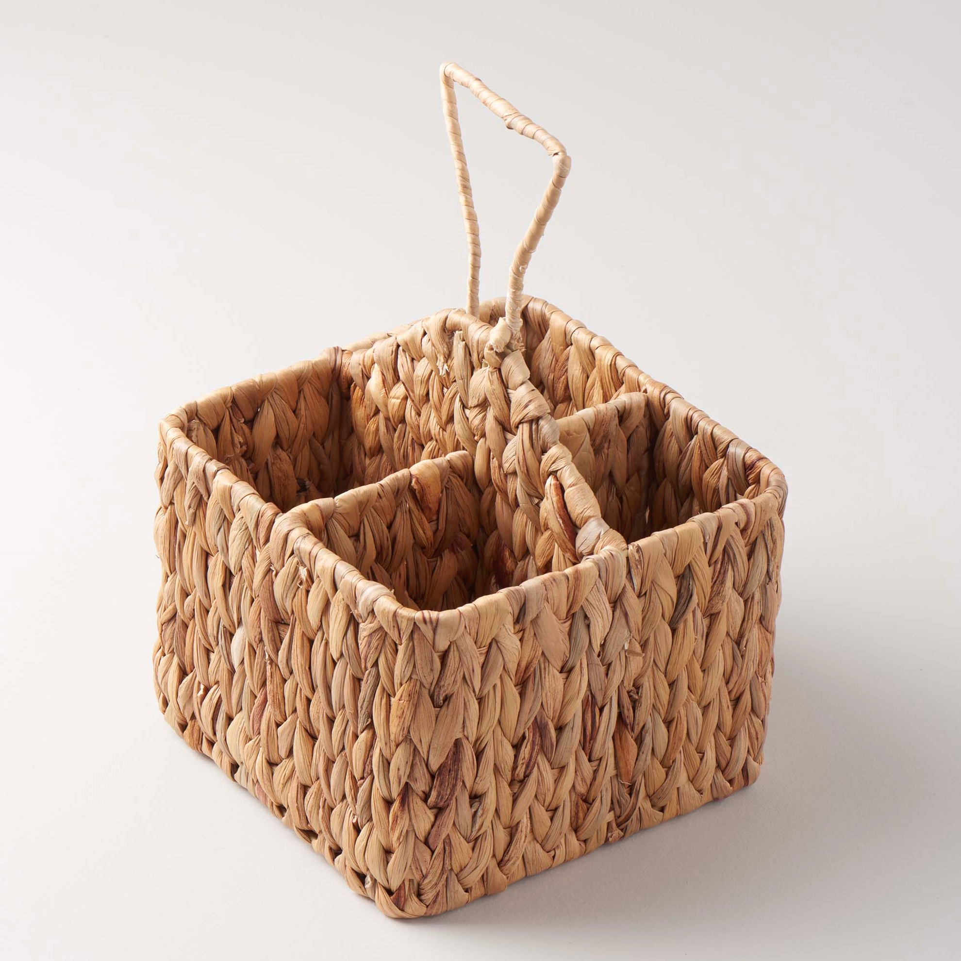 resm Linens Willow Hasır 20x20x15/3 cm Kaşıklık