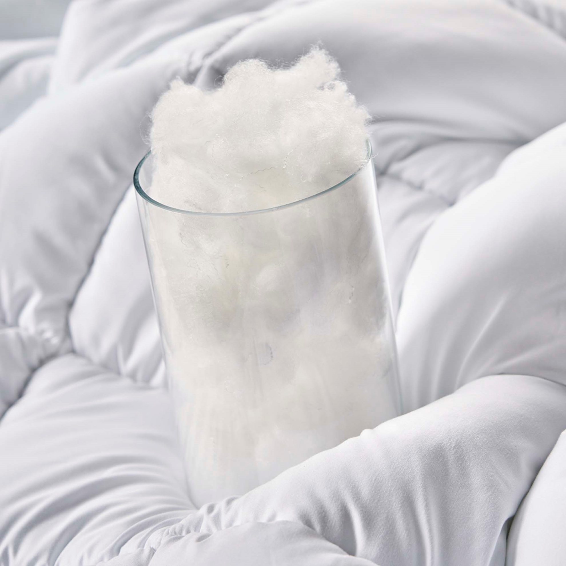 resm Linens Harmony Mikrojel Çift Kişilik Yorgan