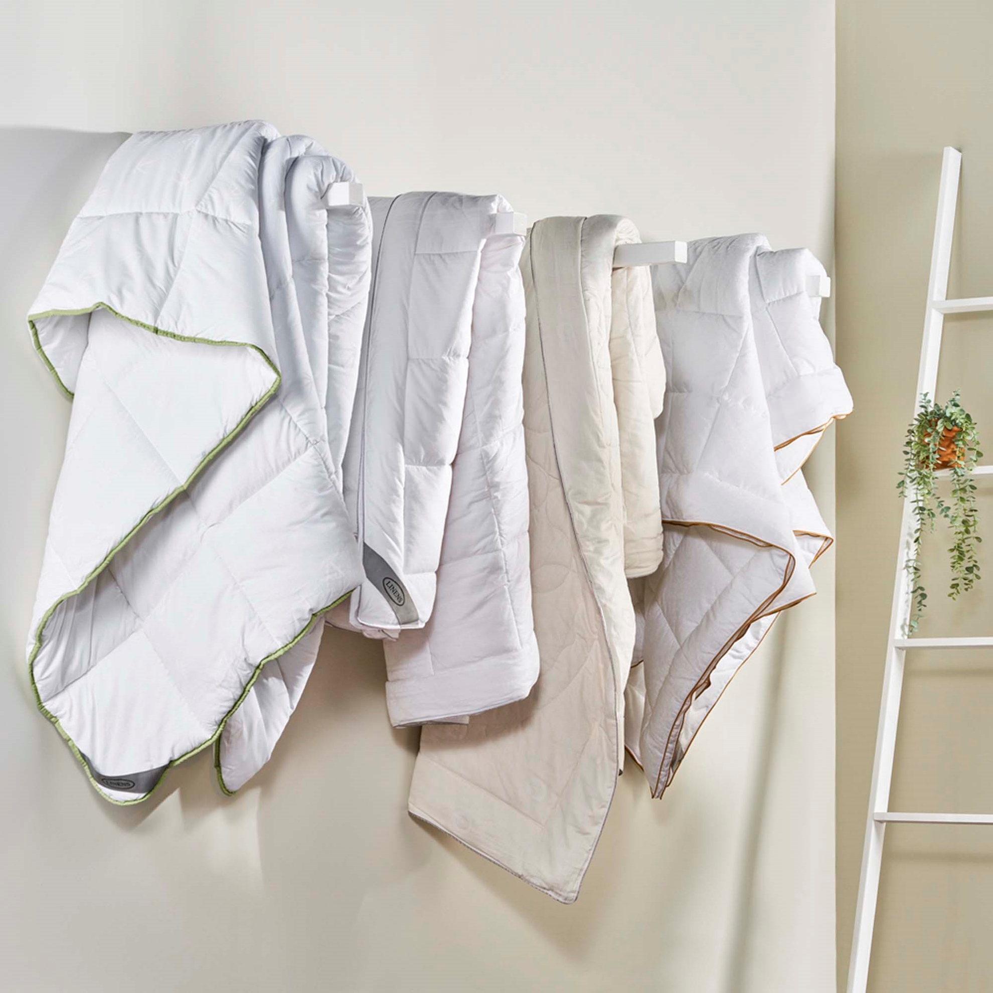 resm Linens Harmony Mikrojel Çift Kişilik Yorgan