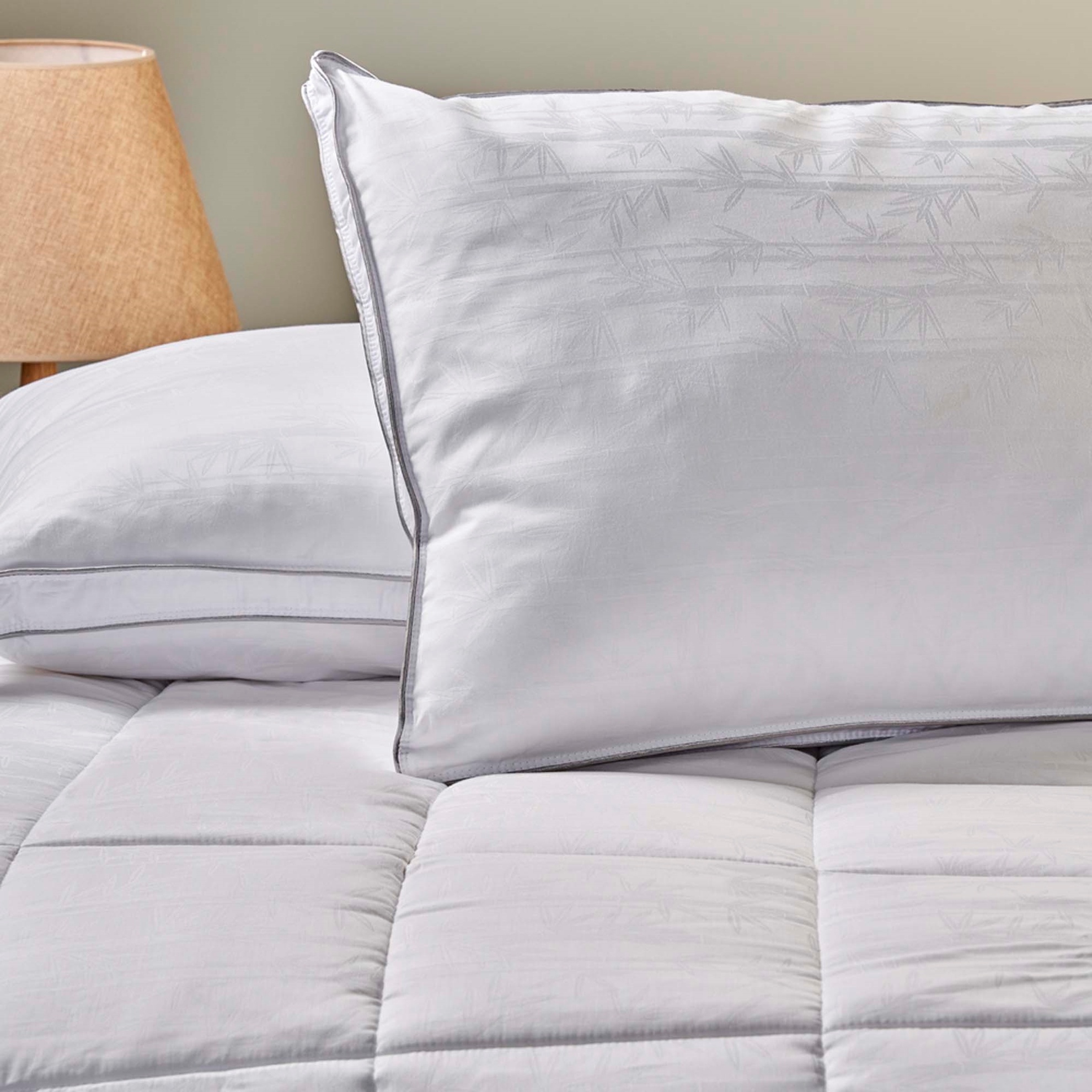 resm Linens Luxury Bambu Standart Yastık