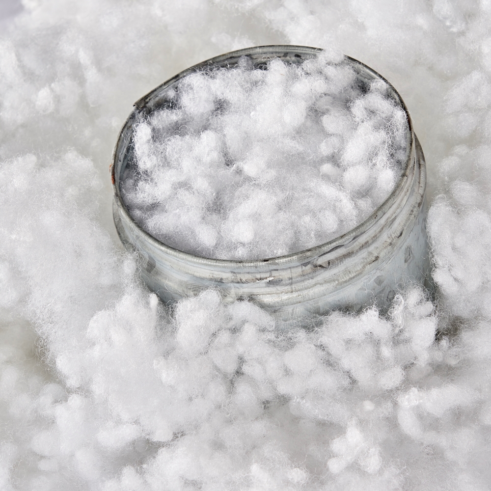 resm Linens Comfy Boncuk Elyaf Standart Yastık