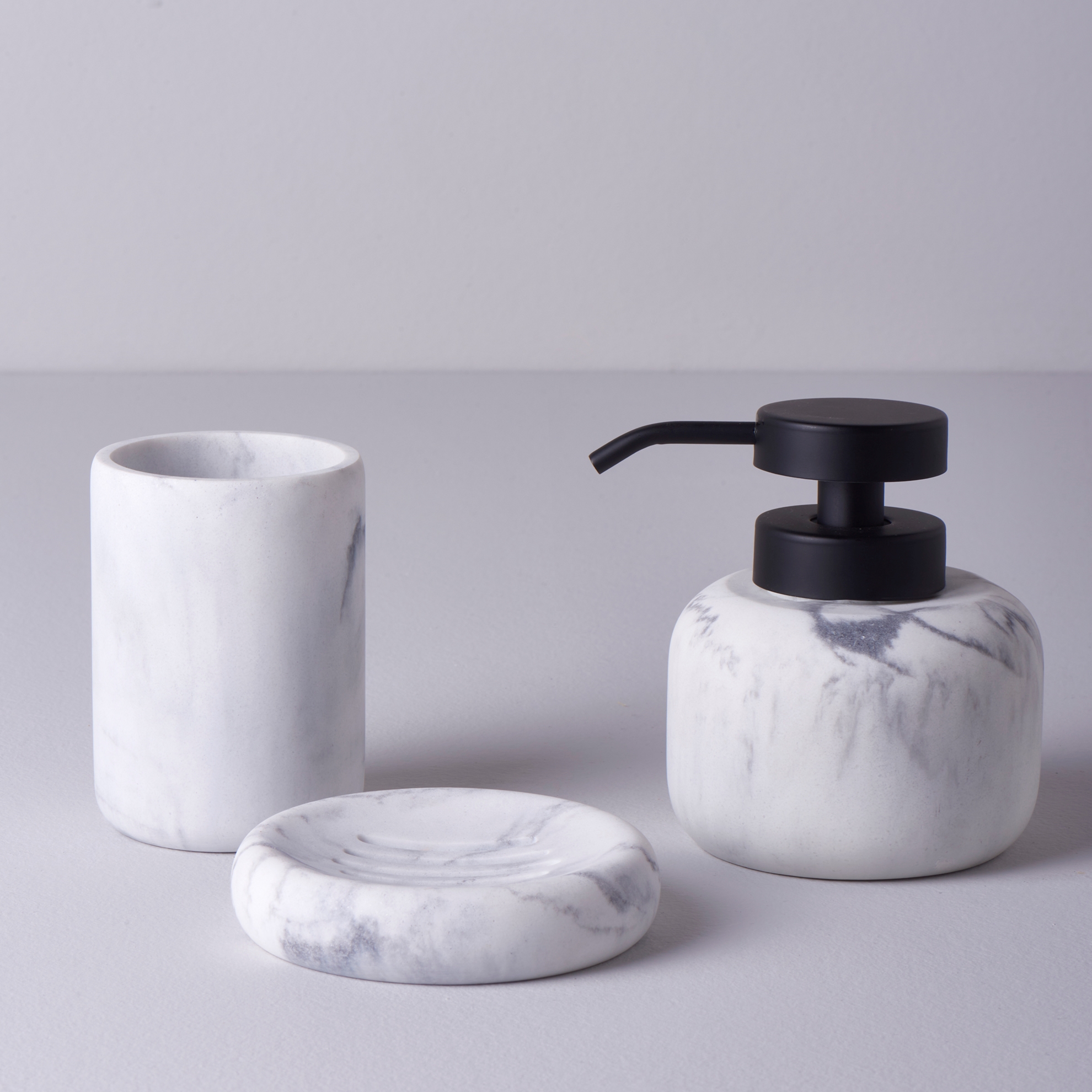 resm Linens Bowie Diş Fırçalık 7,2X10 cm