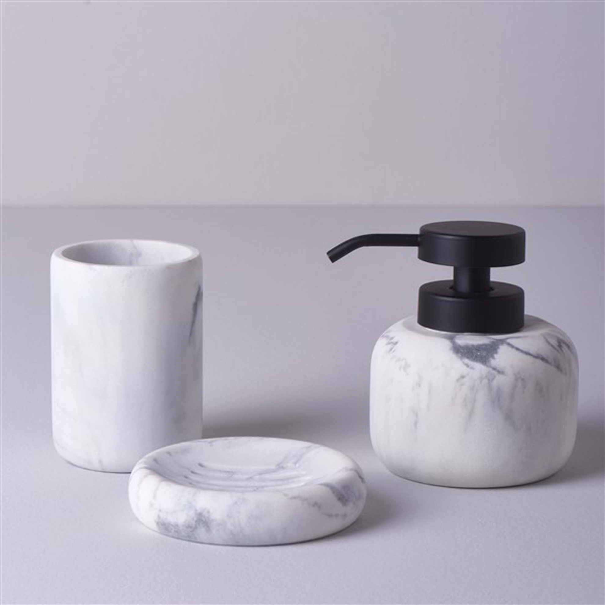 resm Linens Bowie Sabunluk 10,8X2,2 cm