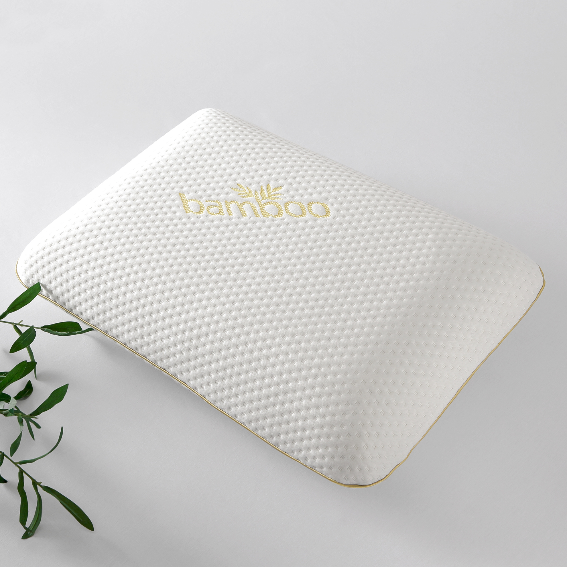 resm Linens Airsoft Bambu Visco Standart Yastık