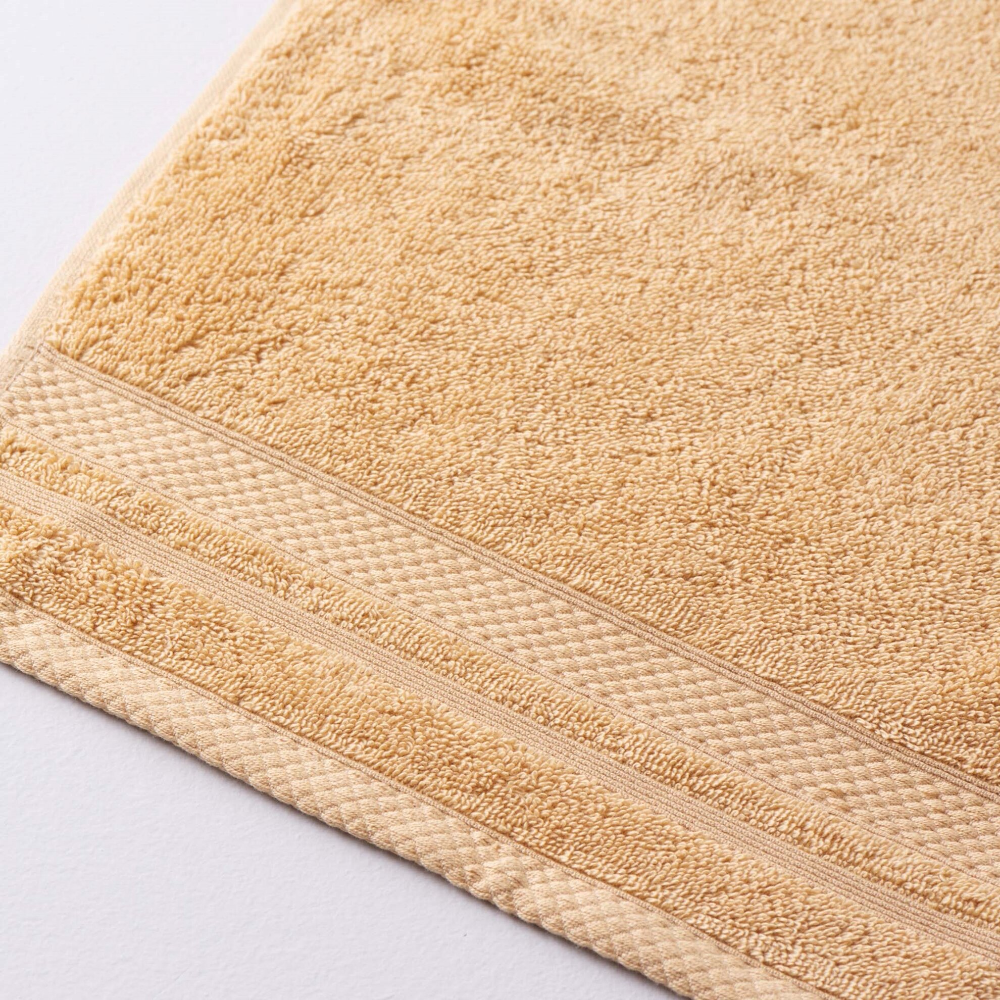 resm Linens Soft 30x45 cm El Havlusu Hardal