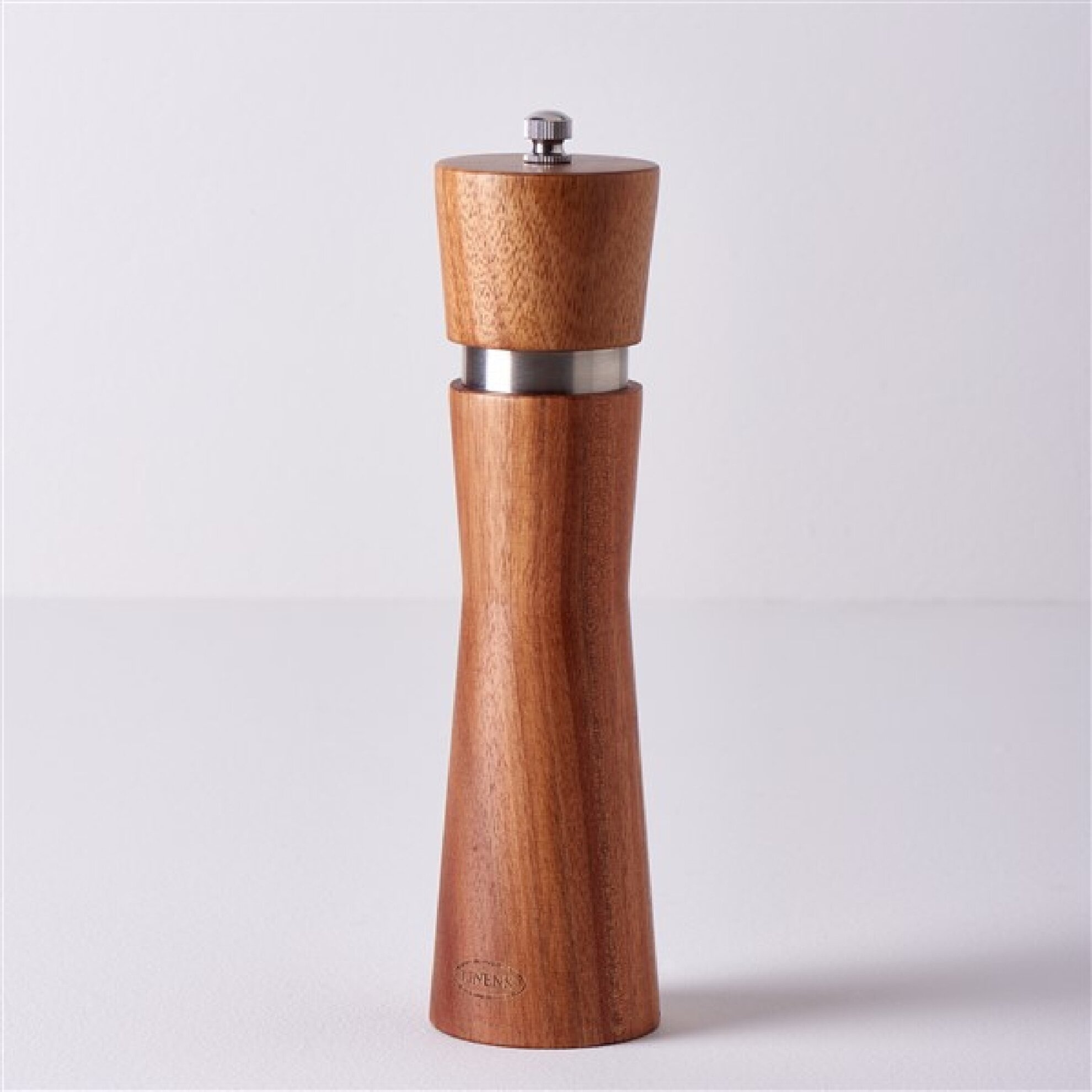 resm Linens Accacia Conic Akasya 5,5x5,5x 21 cm Değirmen