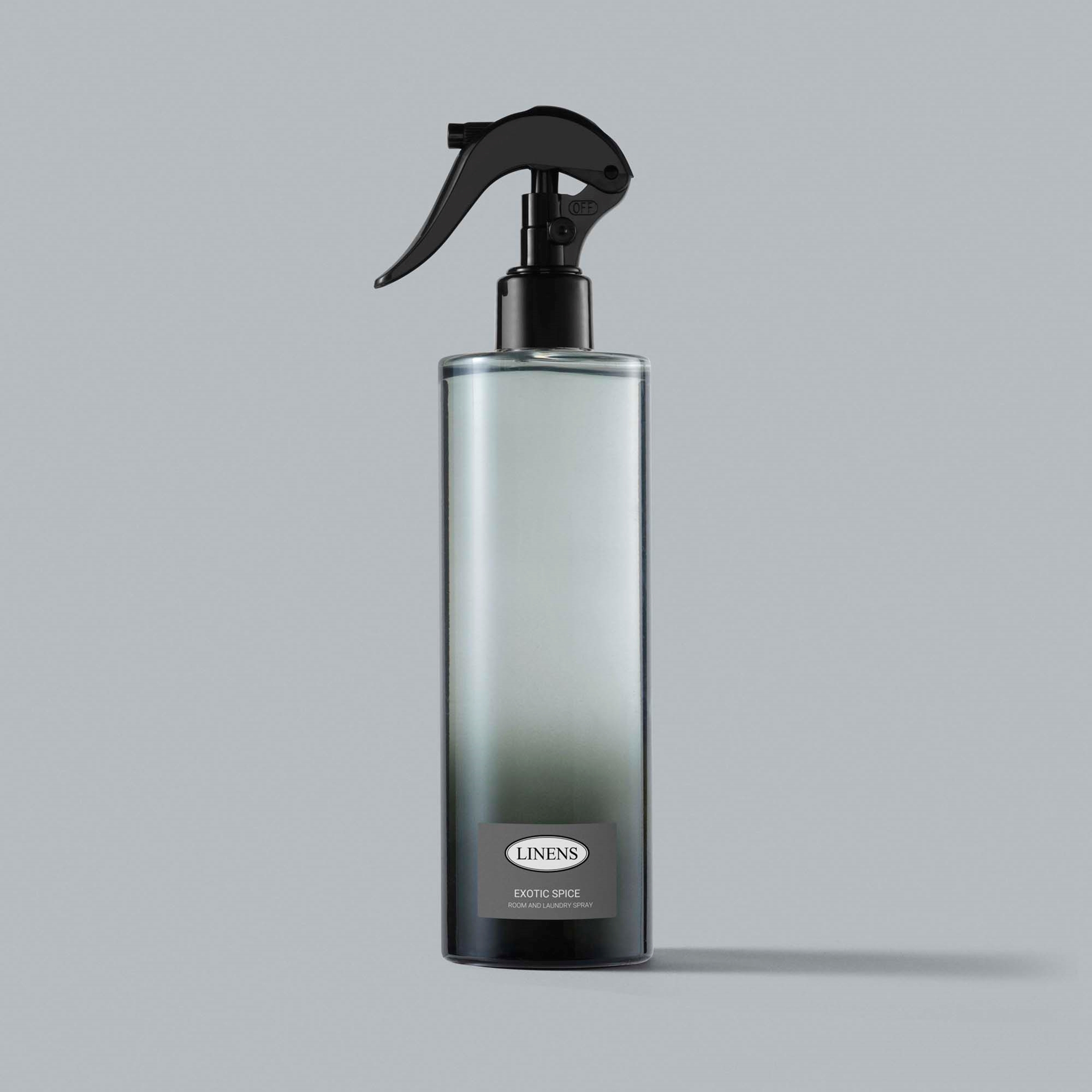 resm Linens Exotic Spice 400 ml Oda&Çamaşır Spreyi