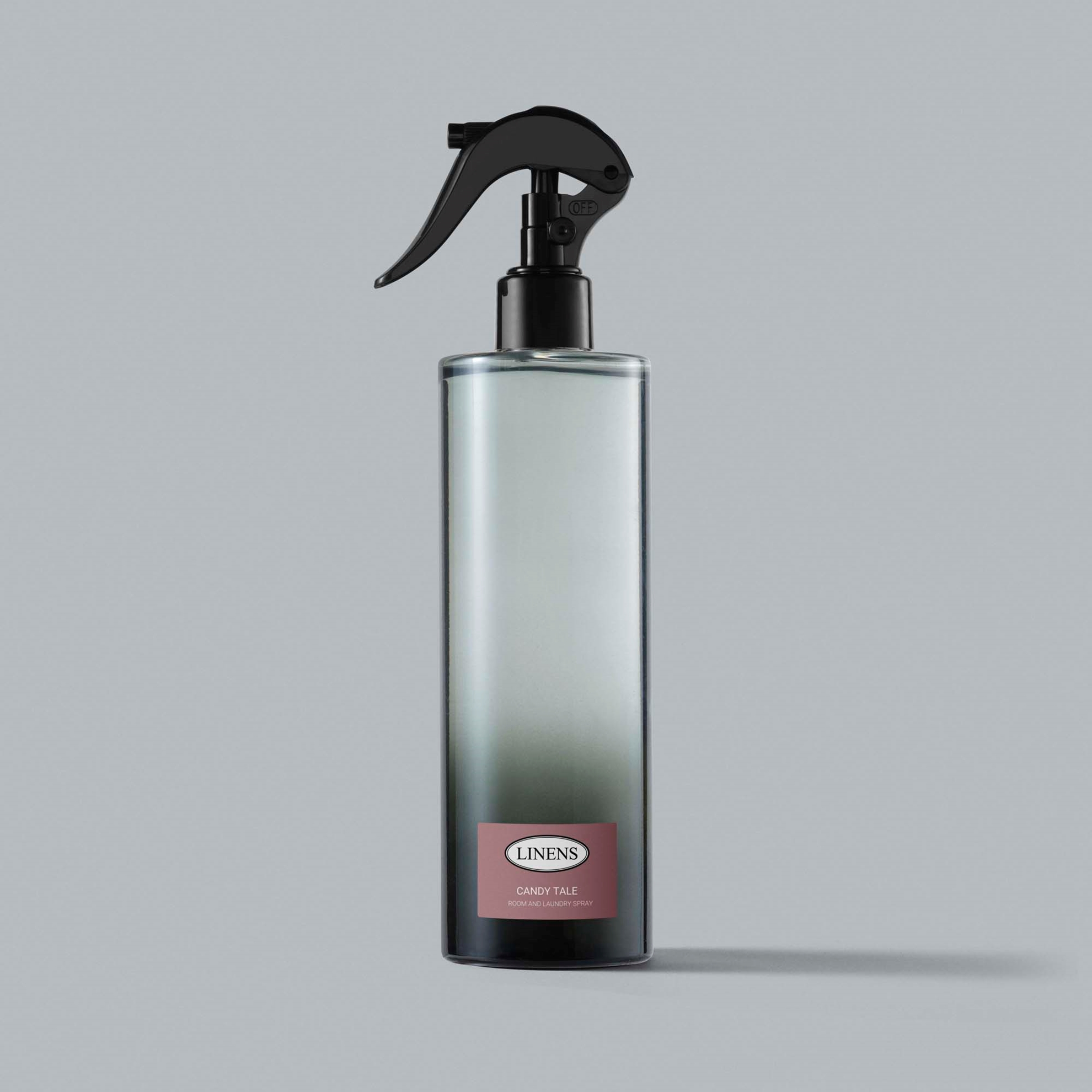 resm Linens Candy Tale 400 ml Oda ve Çamaşır Spreyi