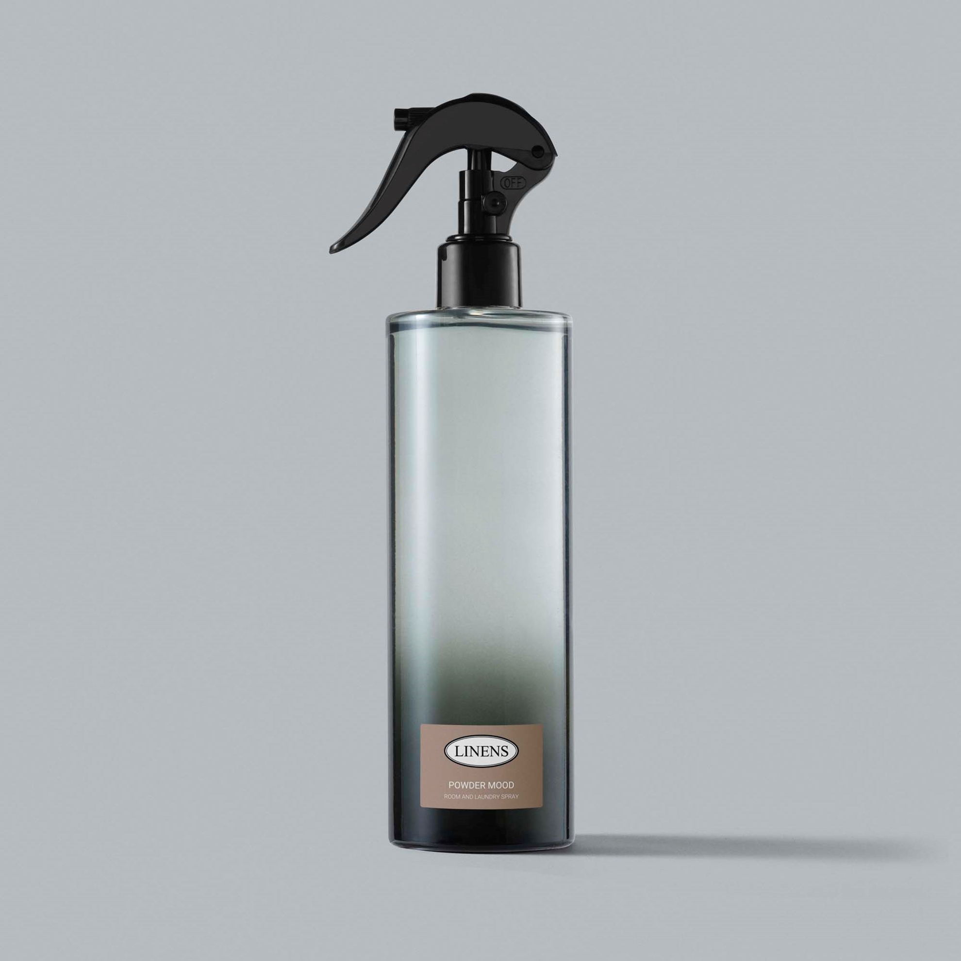 resm Linens Powder Mood 400 ml Oda ve Çamaşır Spreyi