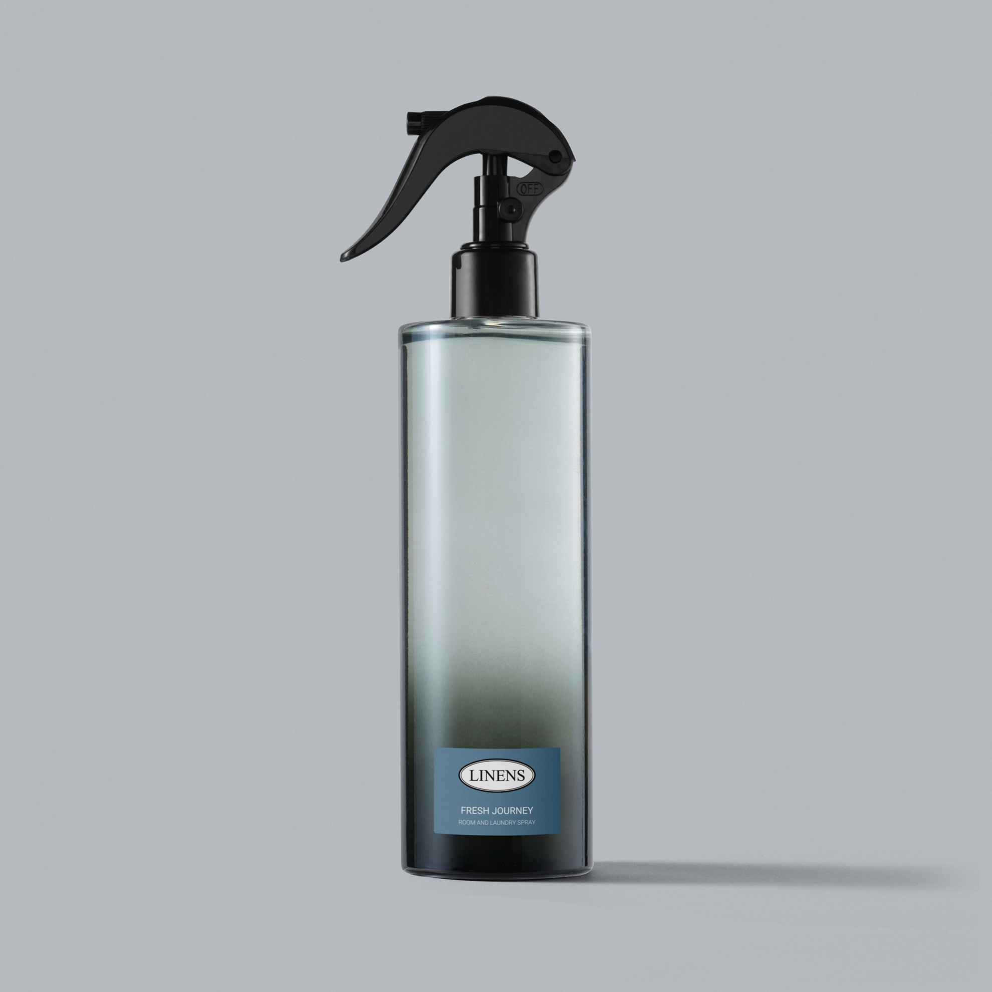 resm Linens Fresh Journey 400 ml Oda&Çamaşır Spreyi