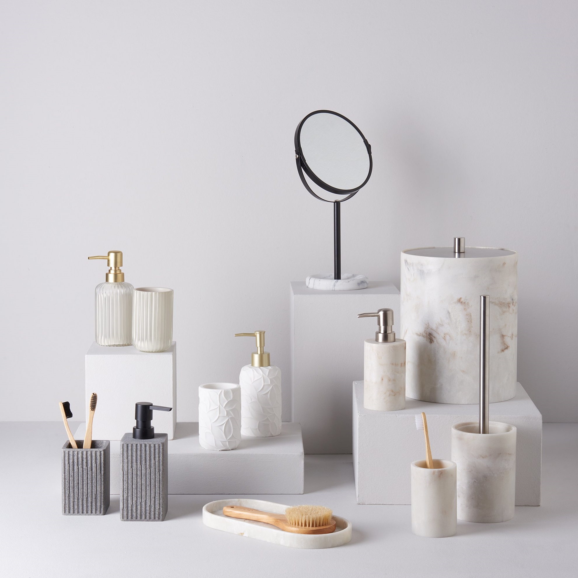 resm Linens Clary Sıvı Sabunluk