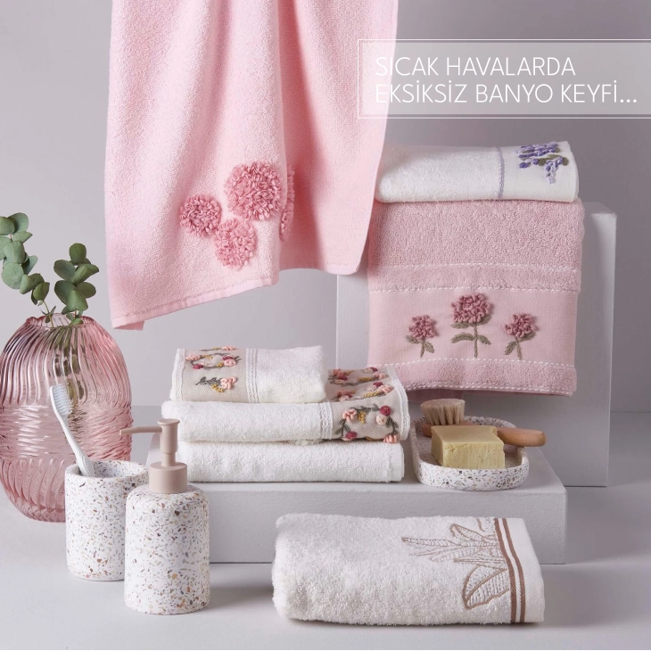 Linens - Ev Tekstili