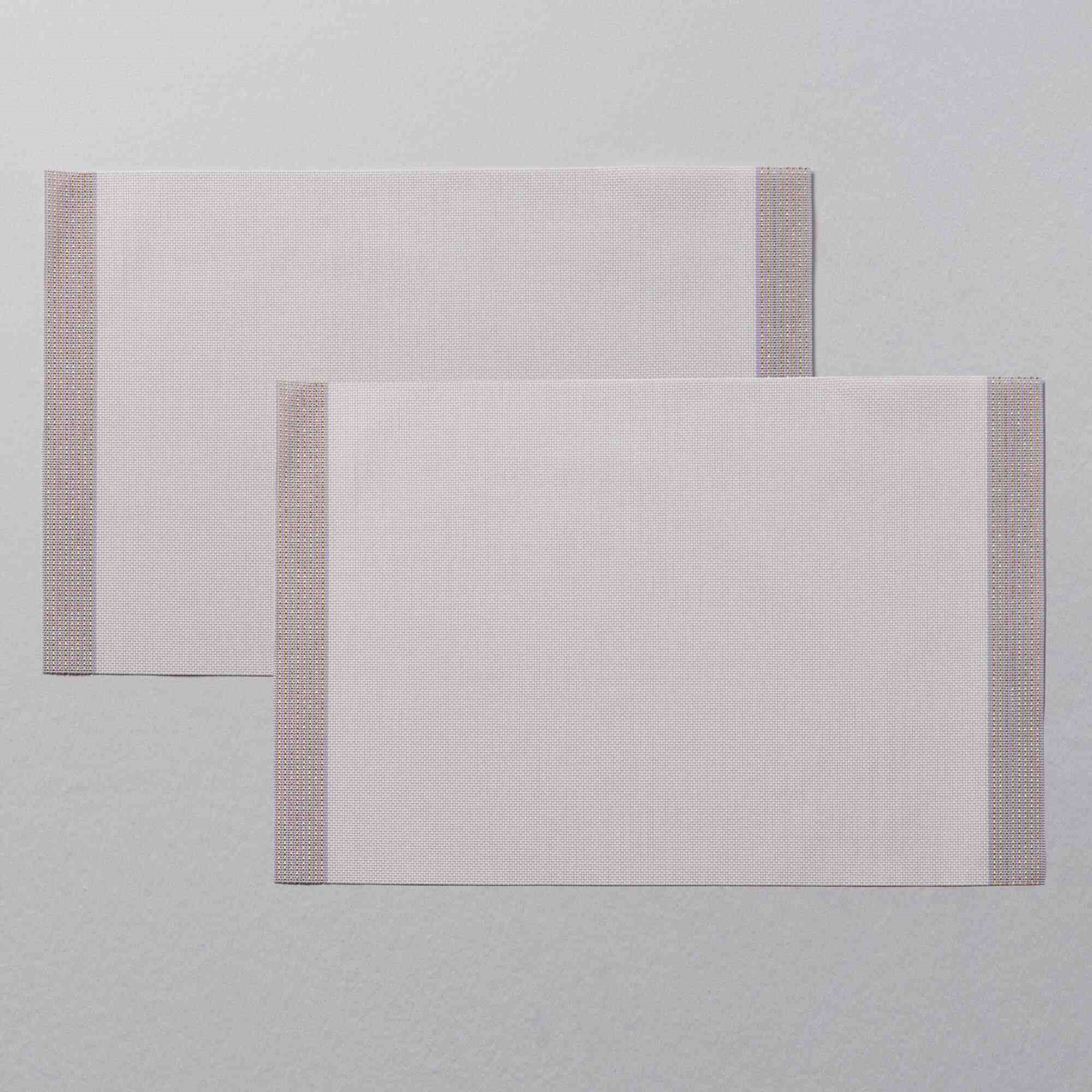 resm Linens Gina 2'li 45x30 cm Amerikan Servis