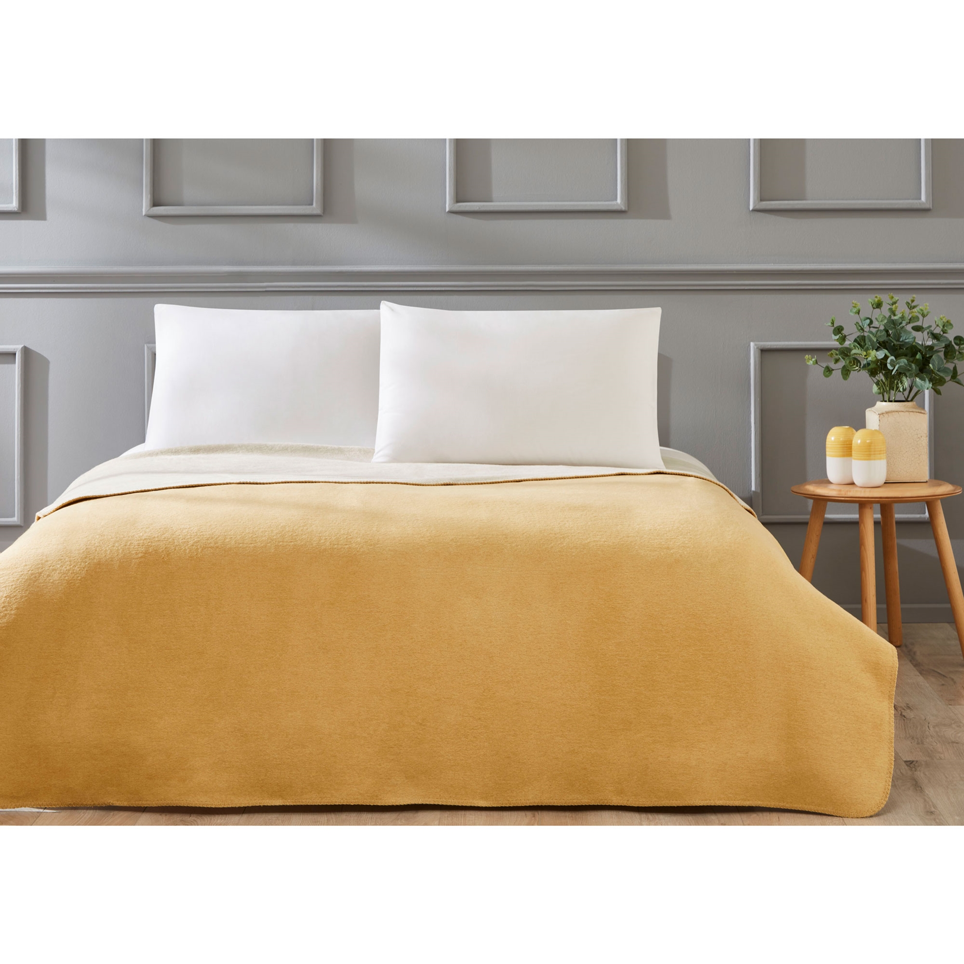 resm Linens Gloria King Hardal Battaniye