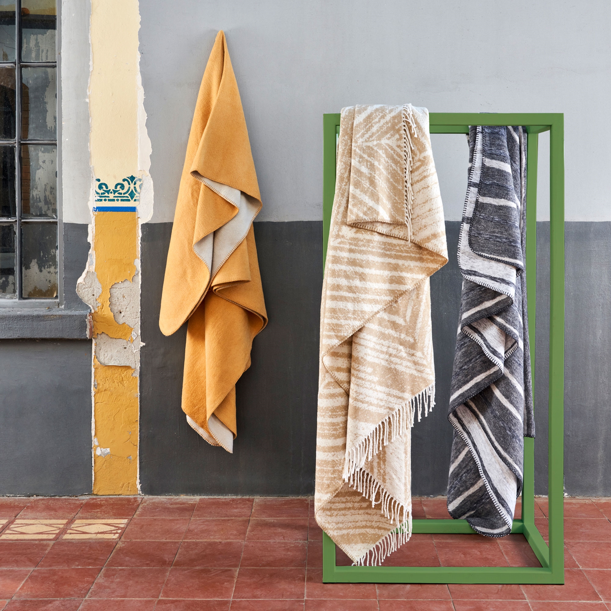 resm Linens Gloria King Hardal Battaniye