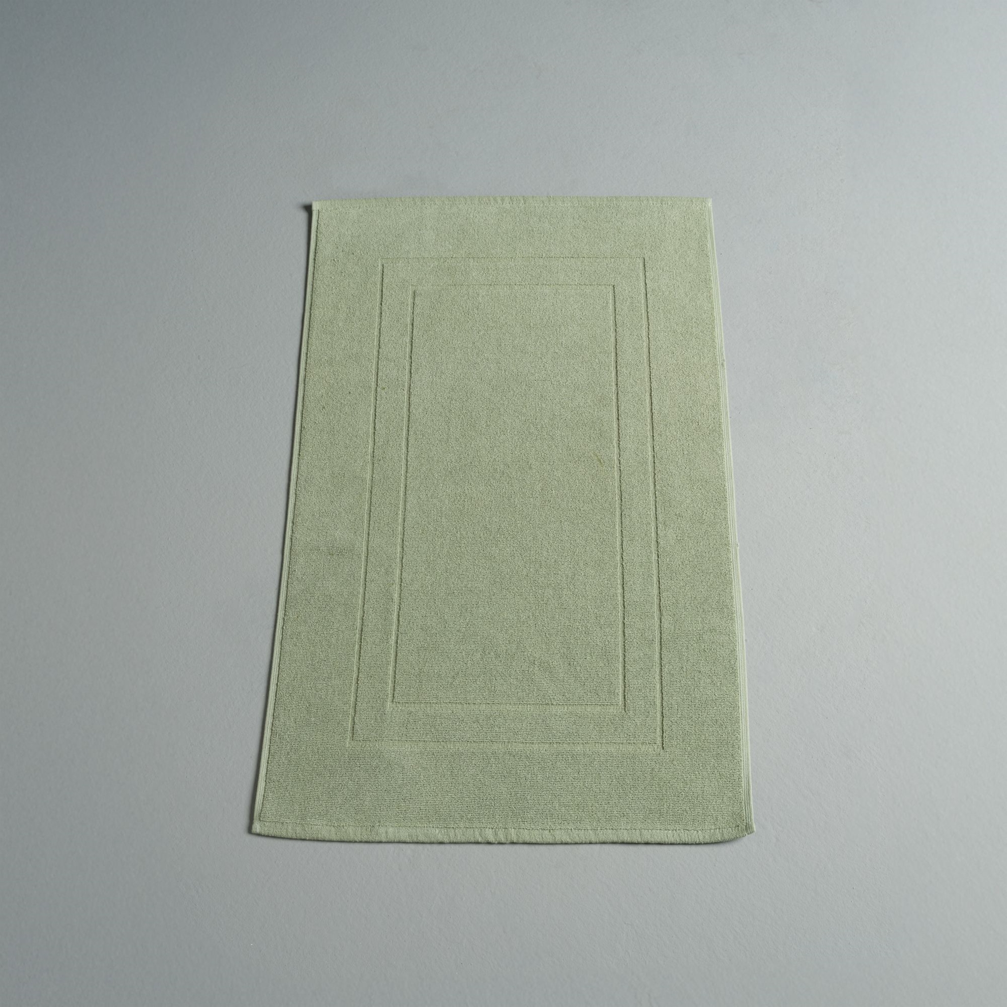 resm Linens Ayak Havlusu 50x80 cm Çağla Yeşili