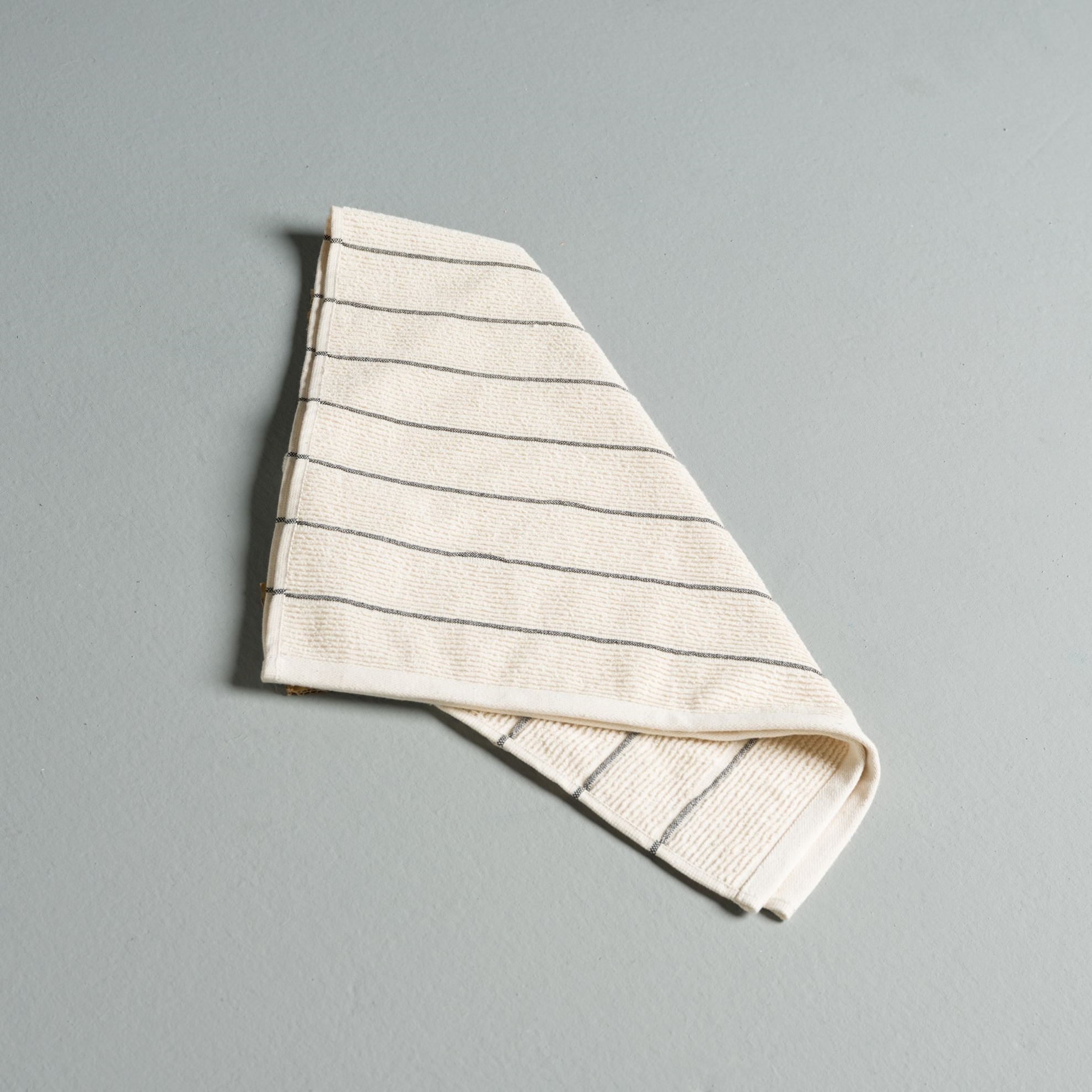 resm Linens Costa Pamuk 50X85 cm Yüz Havlusu Krem