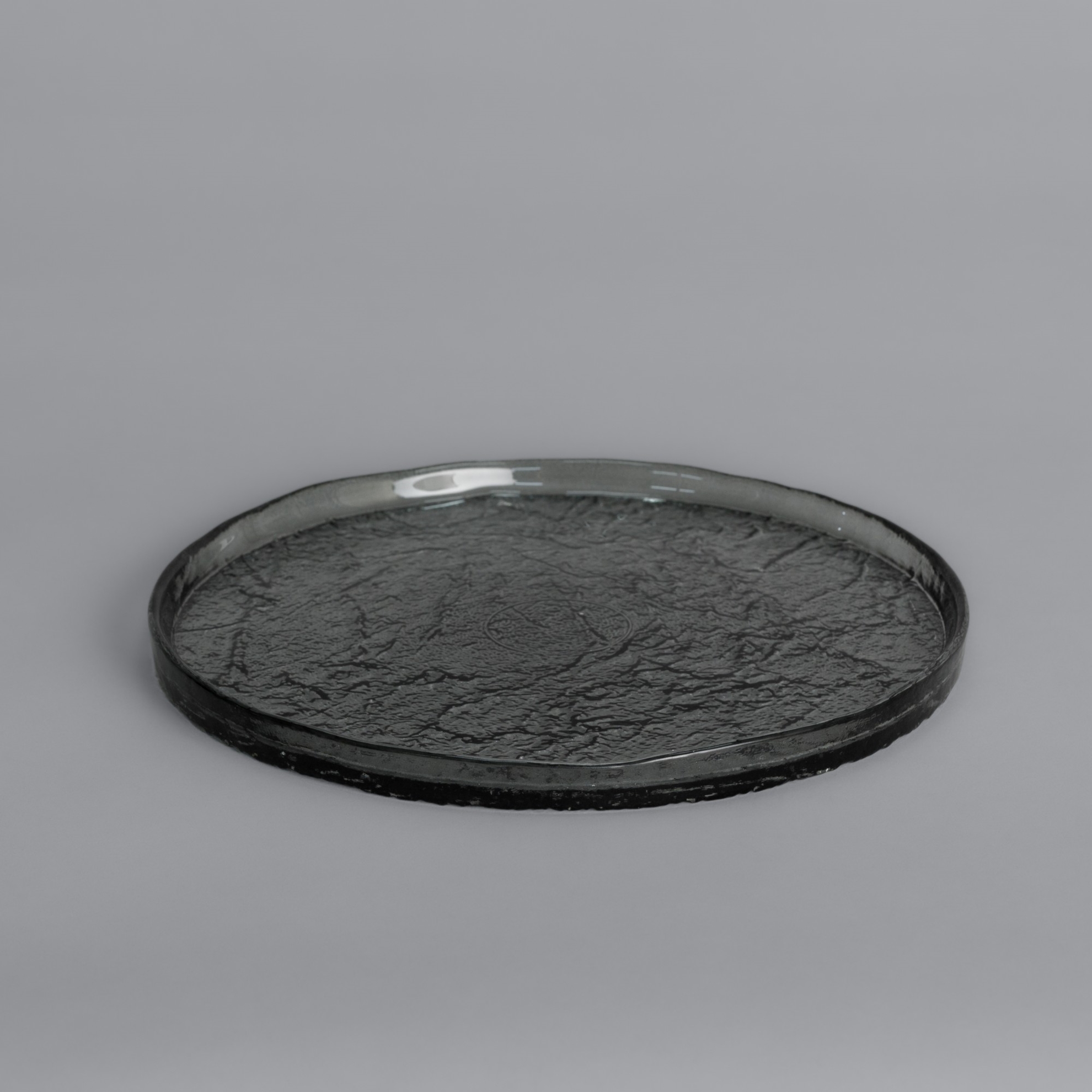 resm Linens Gleam Cam 21 cm Pasta Tabak Füme