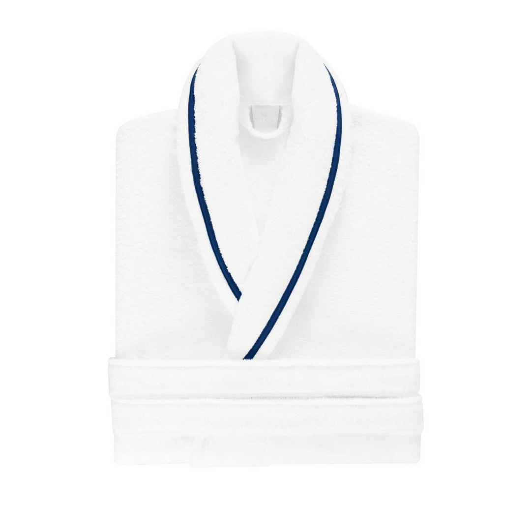 resm Valeron Trio  L/XL  Bornoz Lacivert