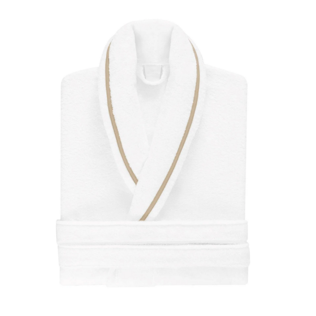 resm Valeron Trio L/XL Bornoz Vizon