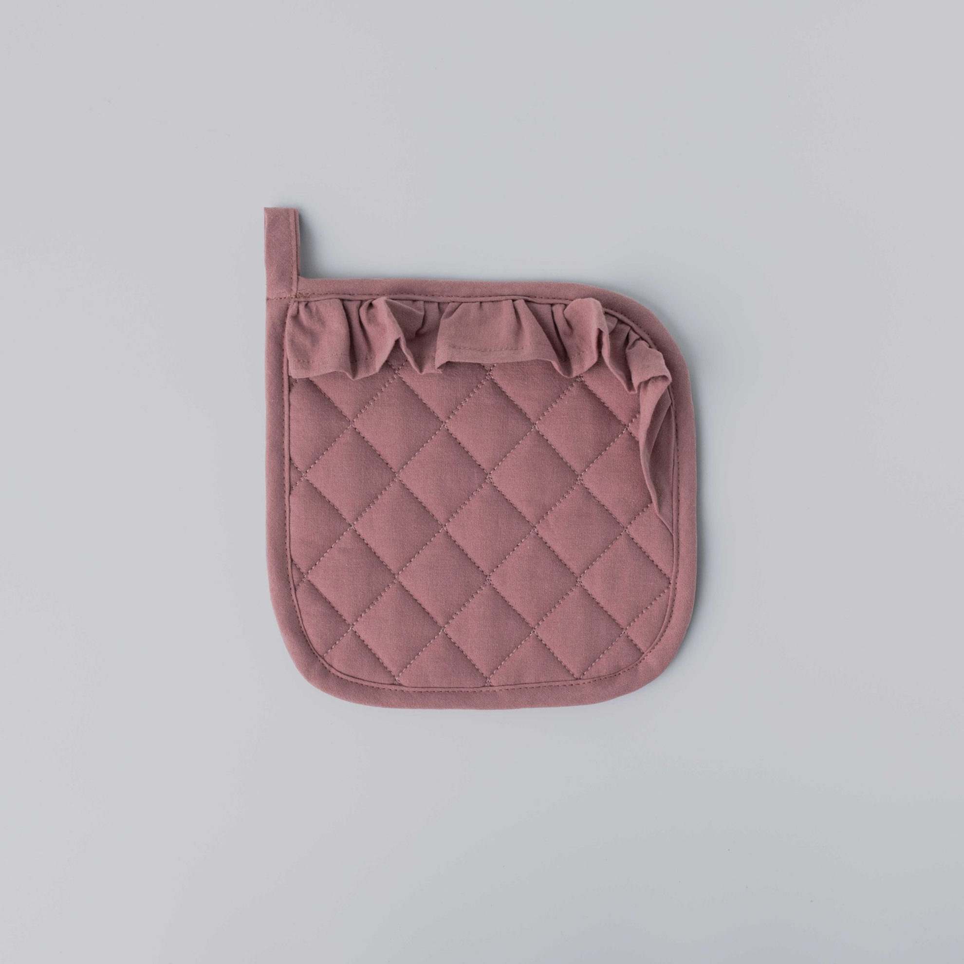 resm Linens Gailey Tutacak Gül Kurusu