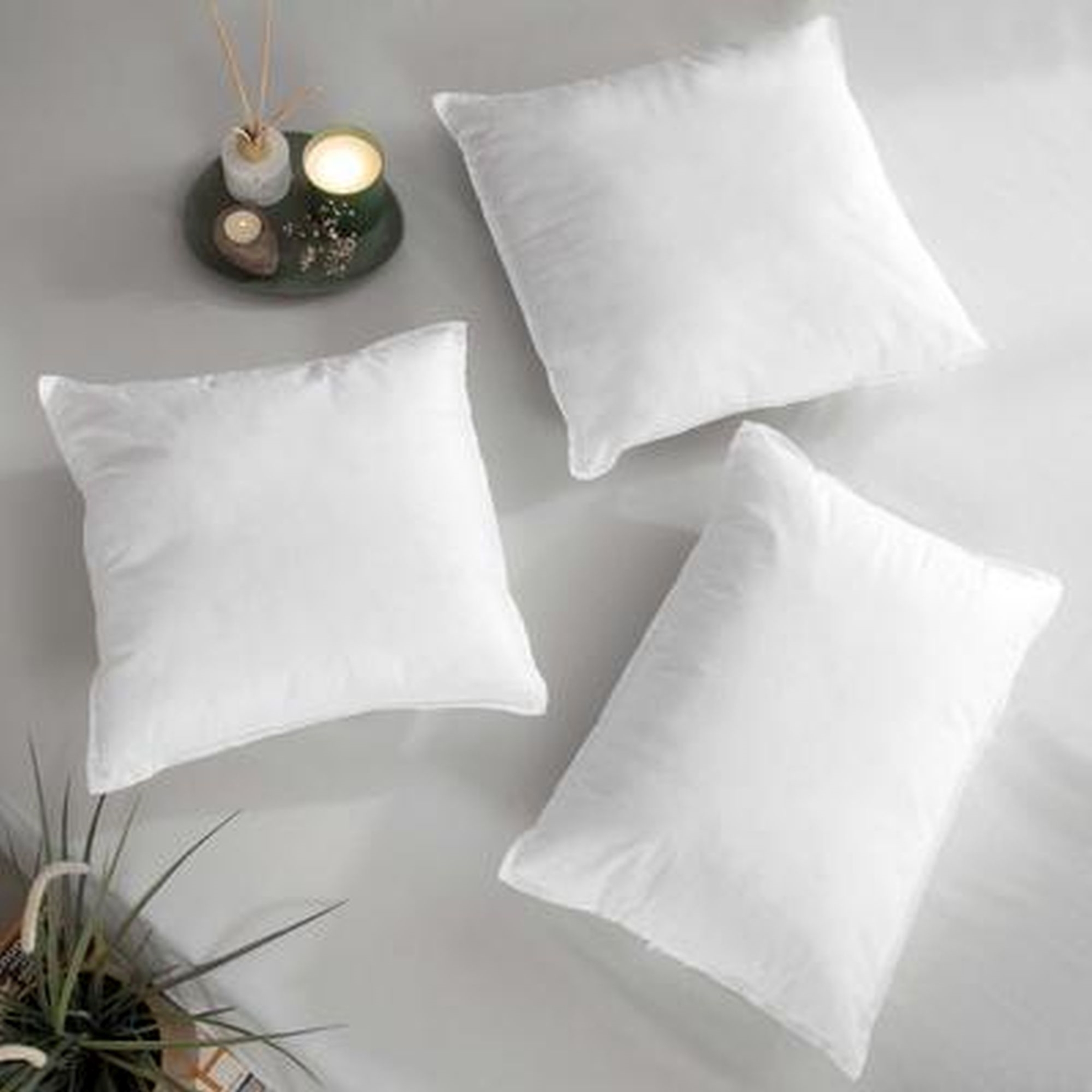 resm Linens İç Dolgu 30X50 Cm Yastık
