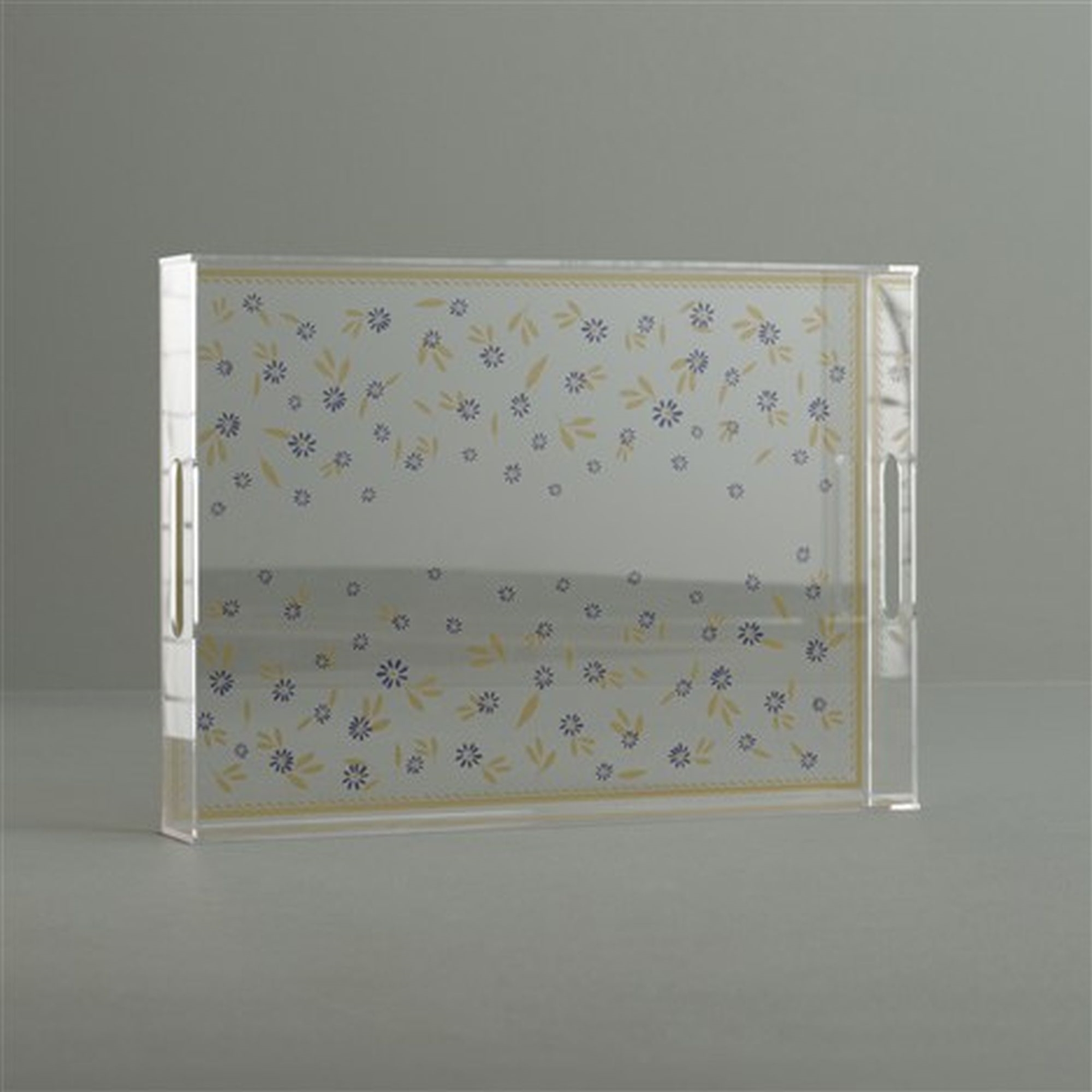 resm Linens Pedro 36x26x5 cm Tepsi