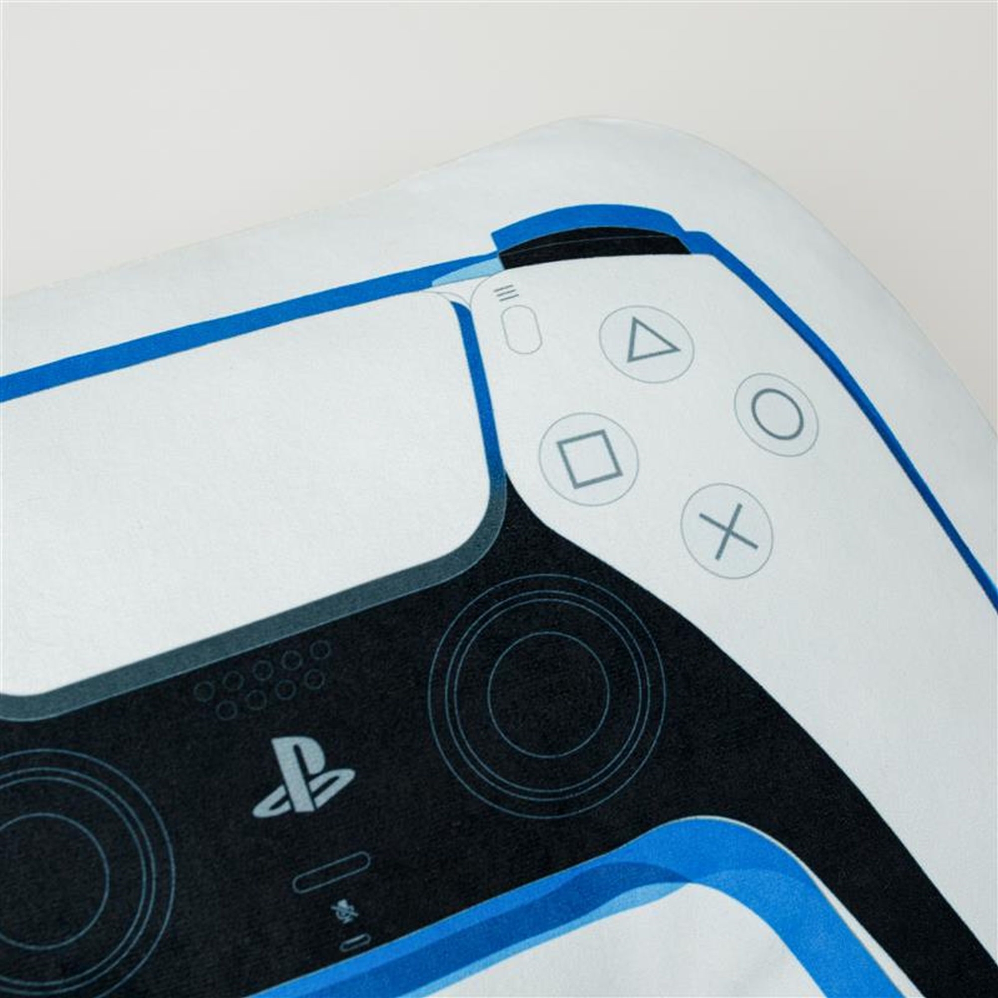 resm Lisanslı Playstation Polyester Şekilli Kırlent