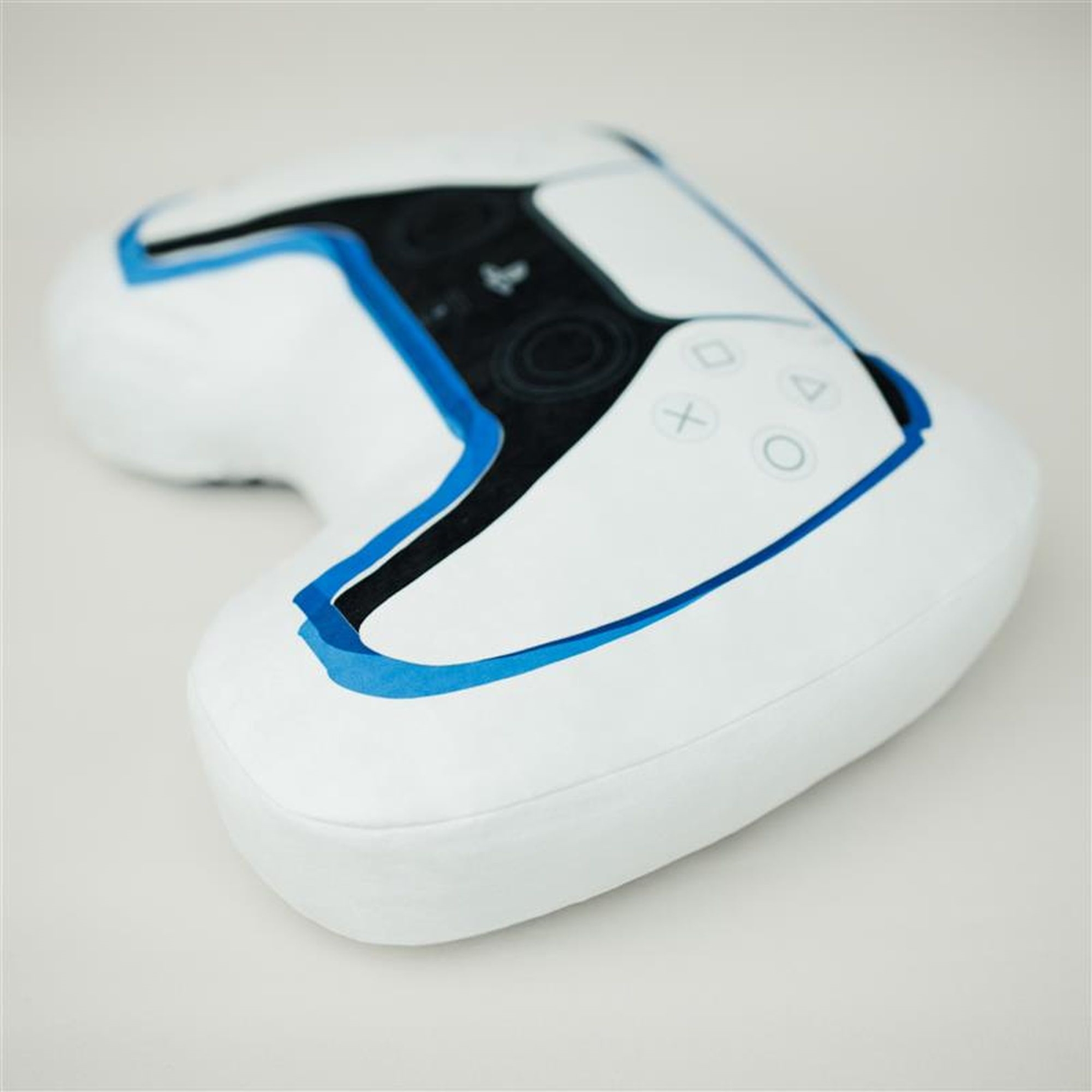 resm Lisanslı Playstation Polyester Şekilli Kırlent