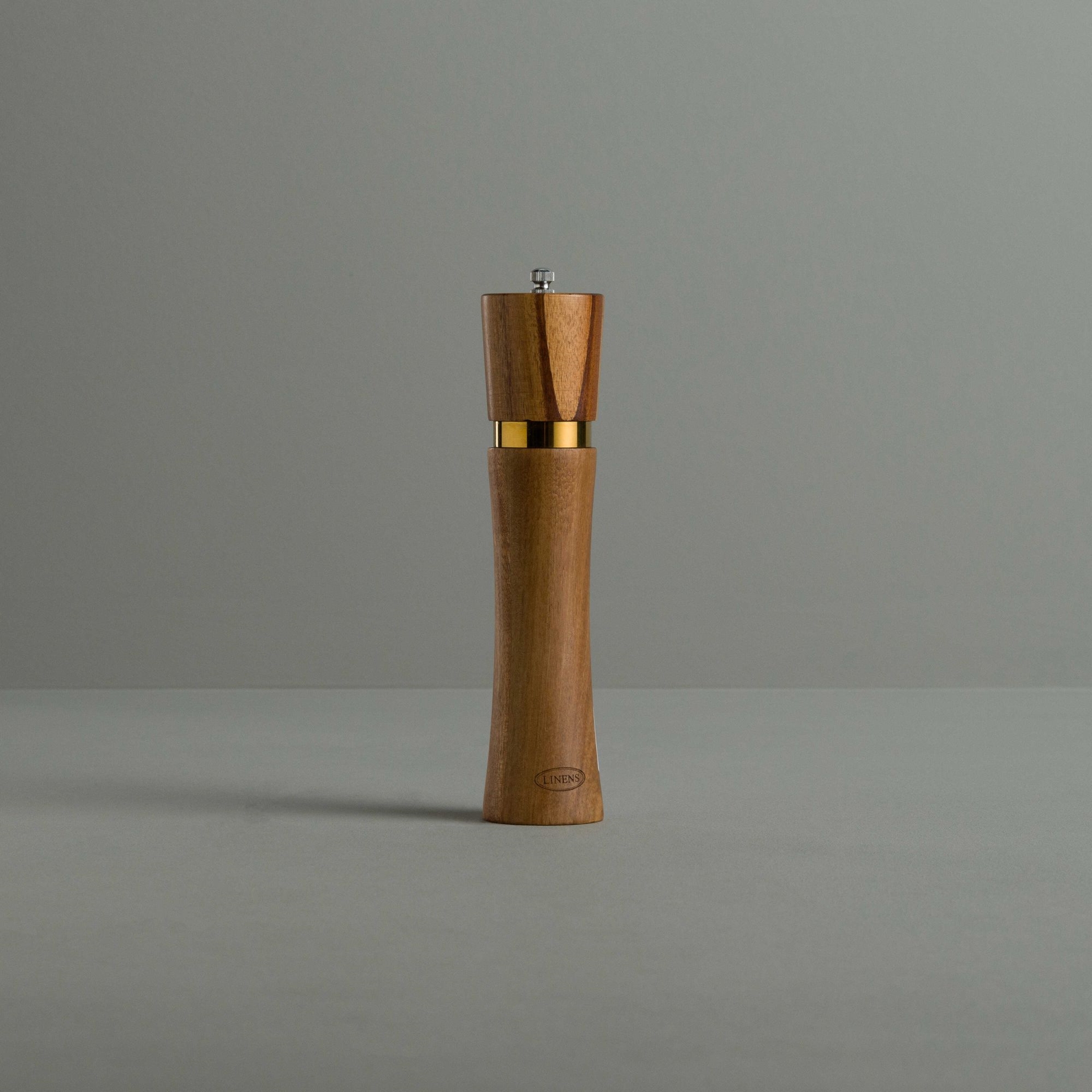 resm Linens Akasya 5,7x25 cm Değirmen