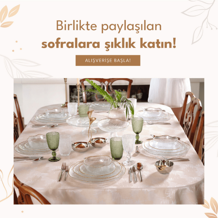 Linens