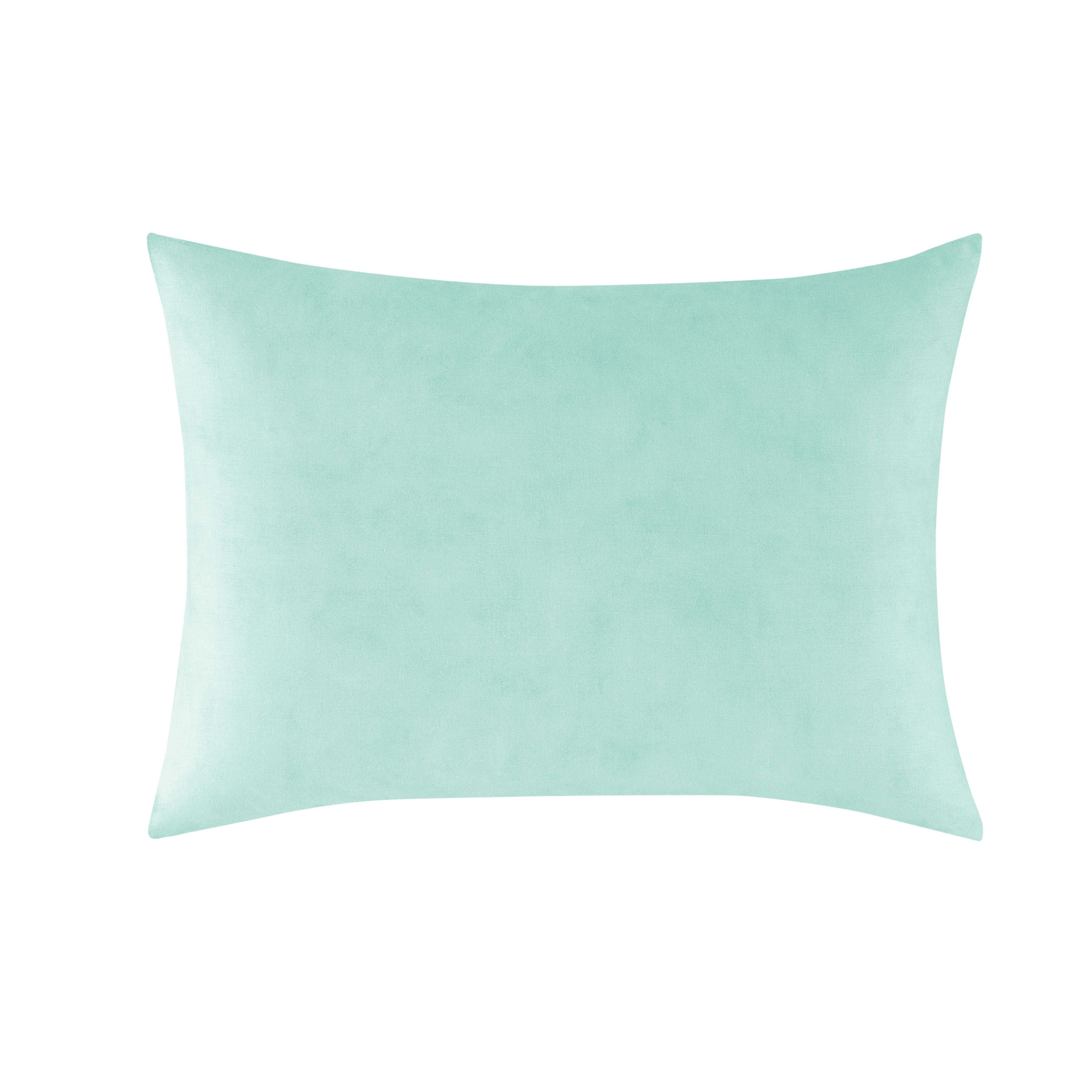 resm Taç Butik Elysıa Pamuk Yastık Kılıfı Nil