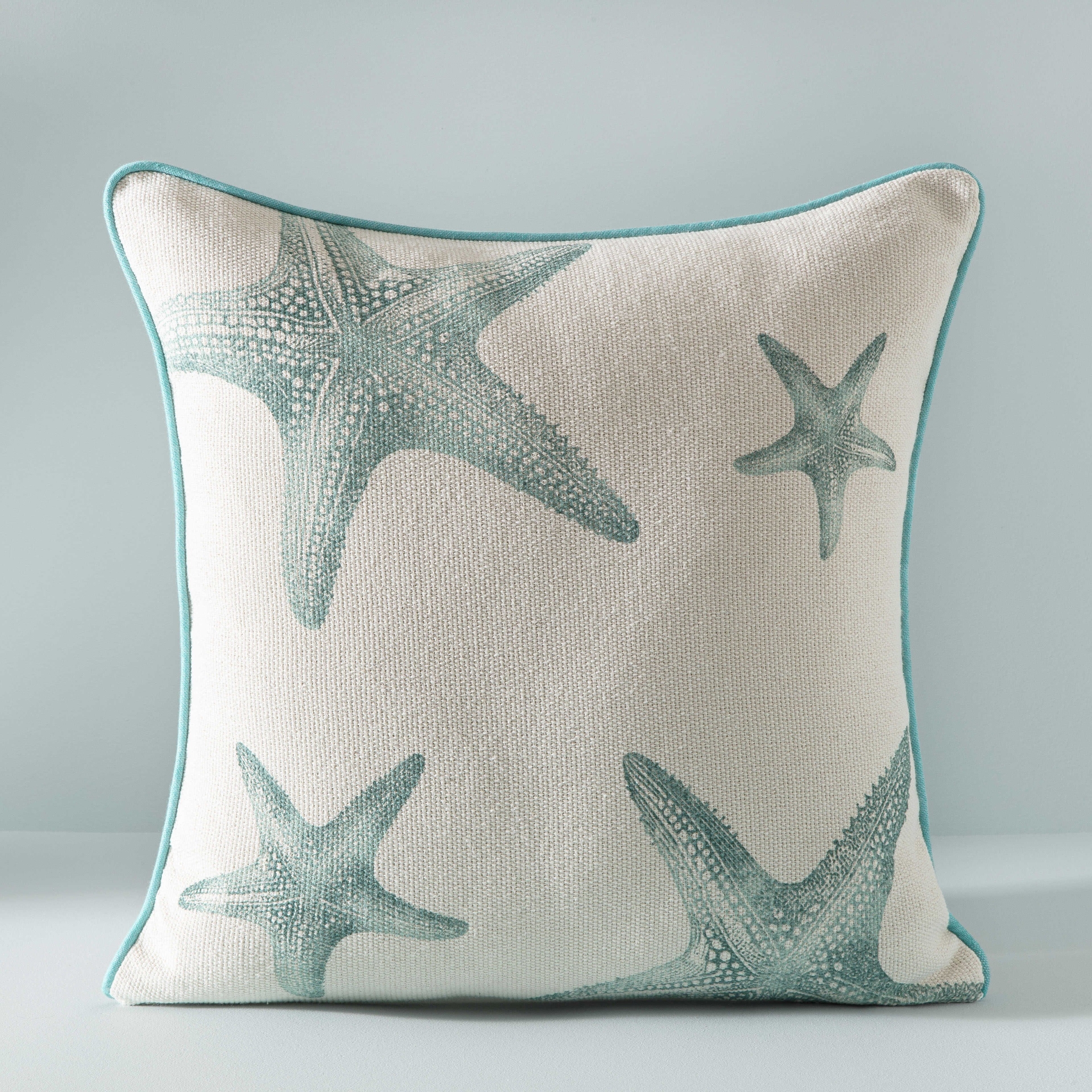 resm Taç Butik Nakışlı Göcek Polyester Kırlent Yeşil