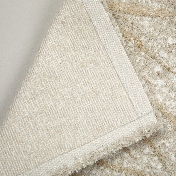 resm Linens Zetra 70x120 cm Banyo Paspası Latte