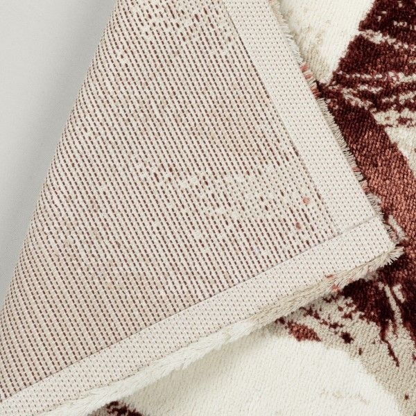 resm Linens Linza 60x100 cm Banyo Paspası Bronz