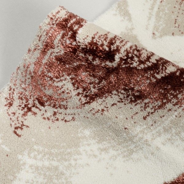 resm Linens Linza 60x100 cm Banyo Paspası Bronz