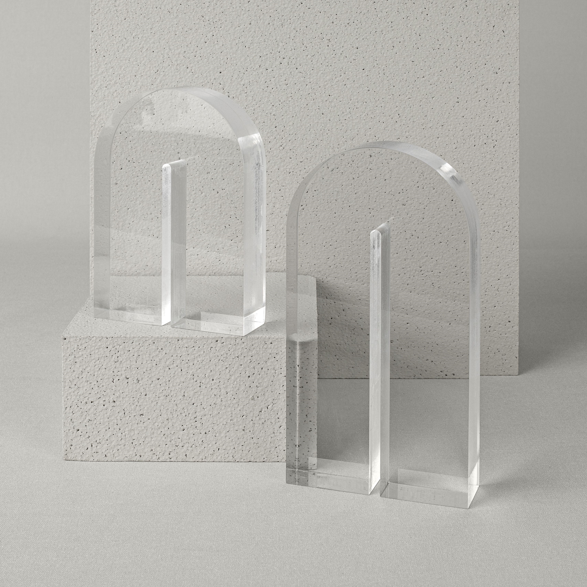 resm Linens Swita 10x3x20 cm Kitap Tutucu