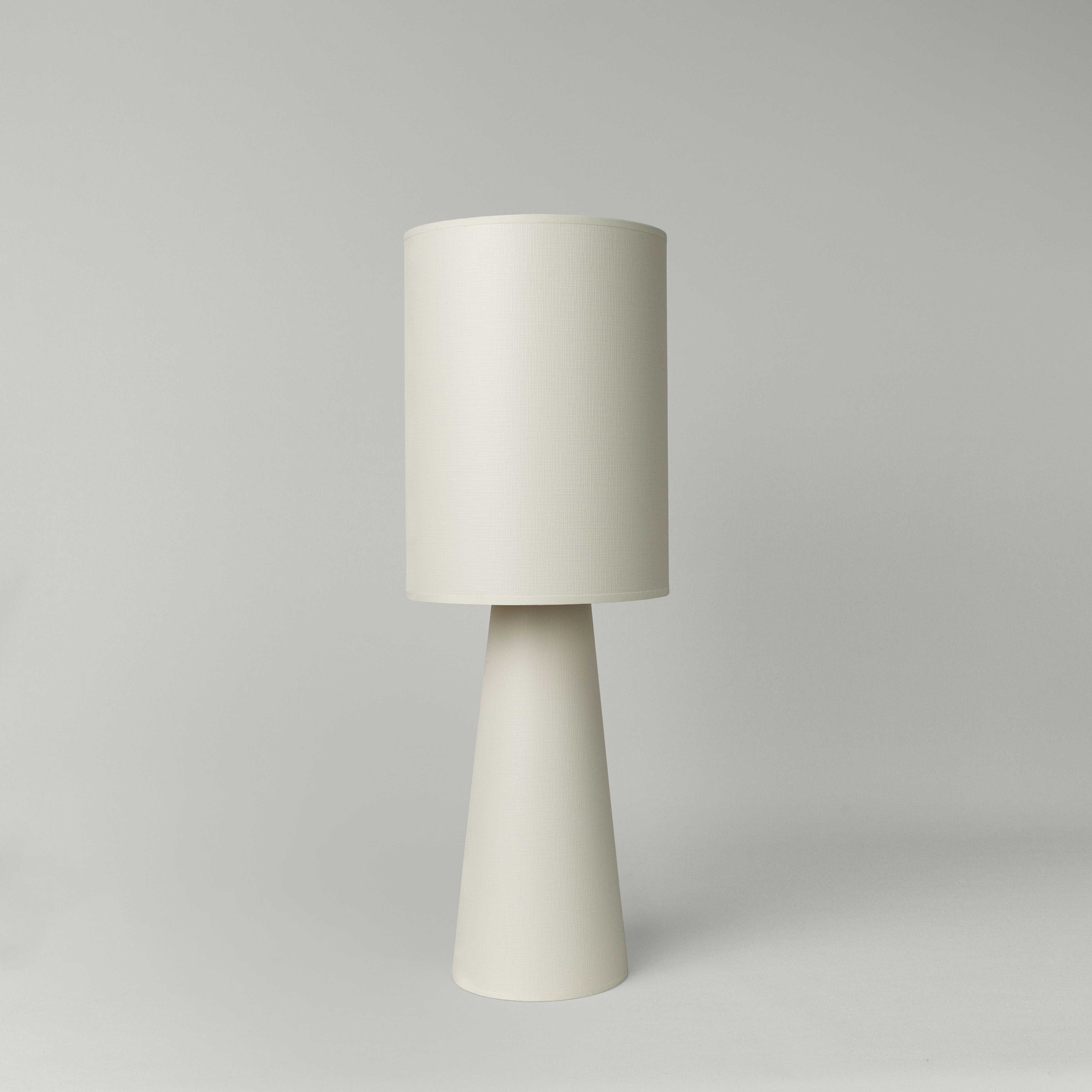 resm Linens Kamina 22x22x64 cm Abajur