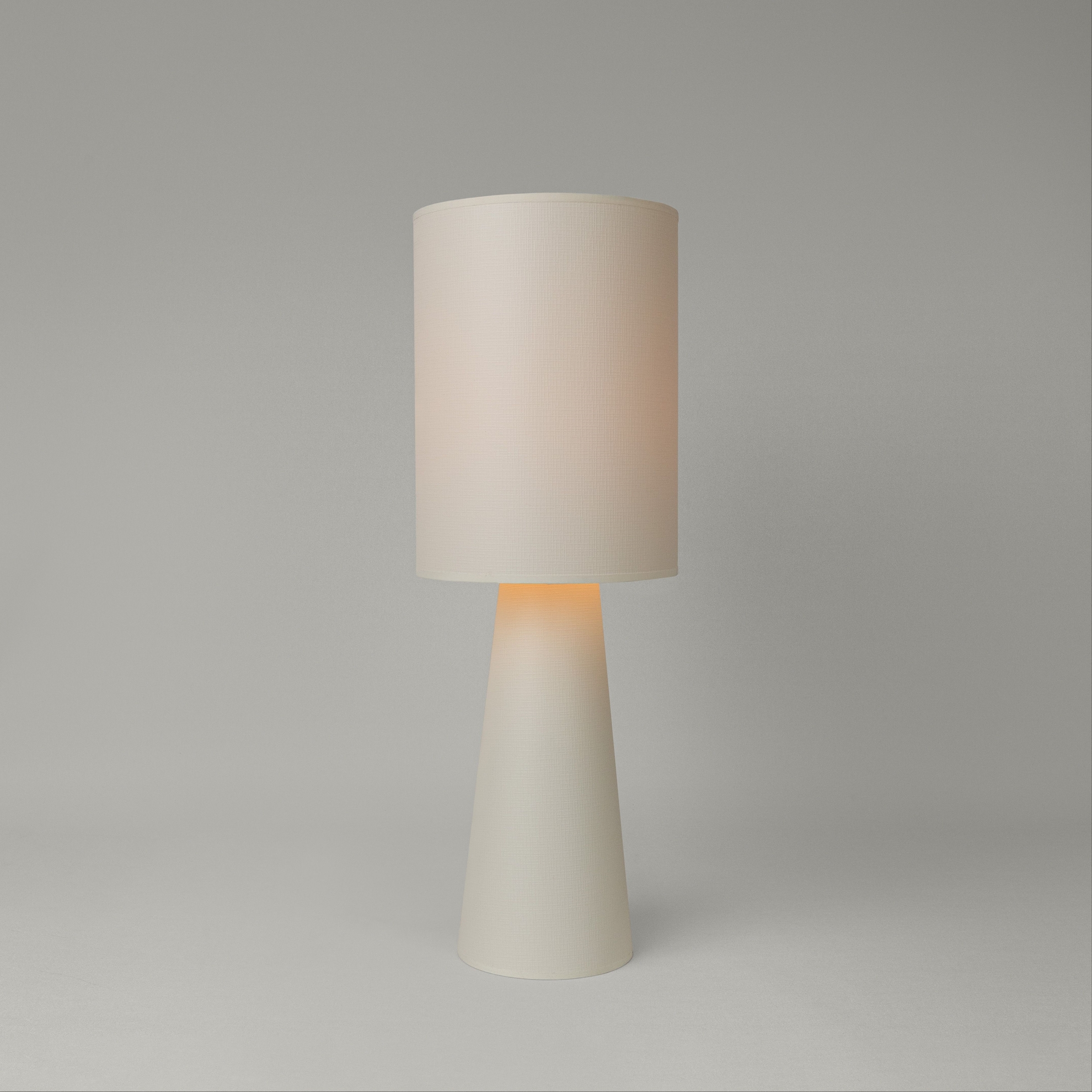 resm Linens Kamina 22x22x64 cm Abajur