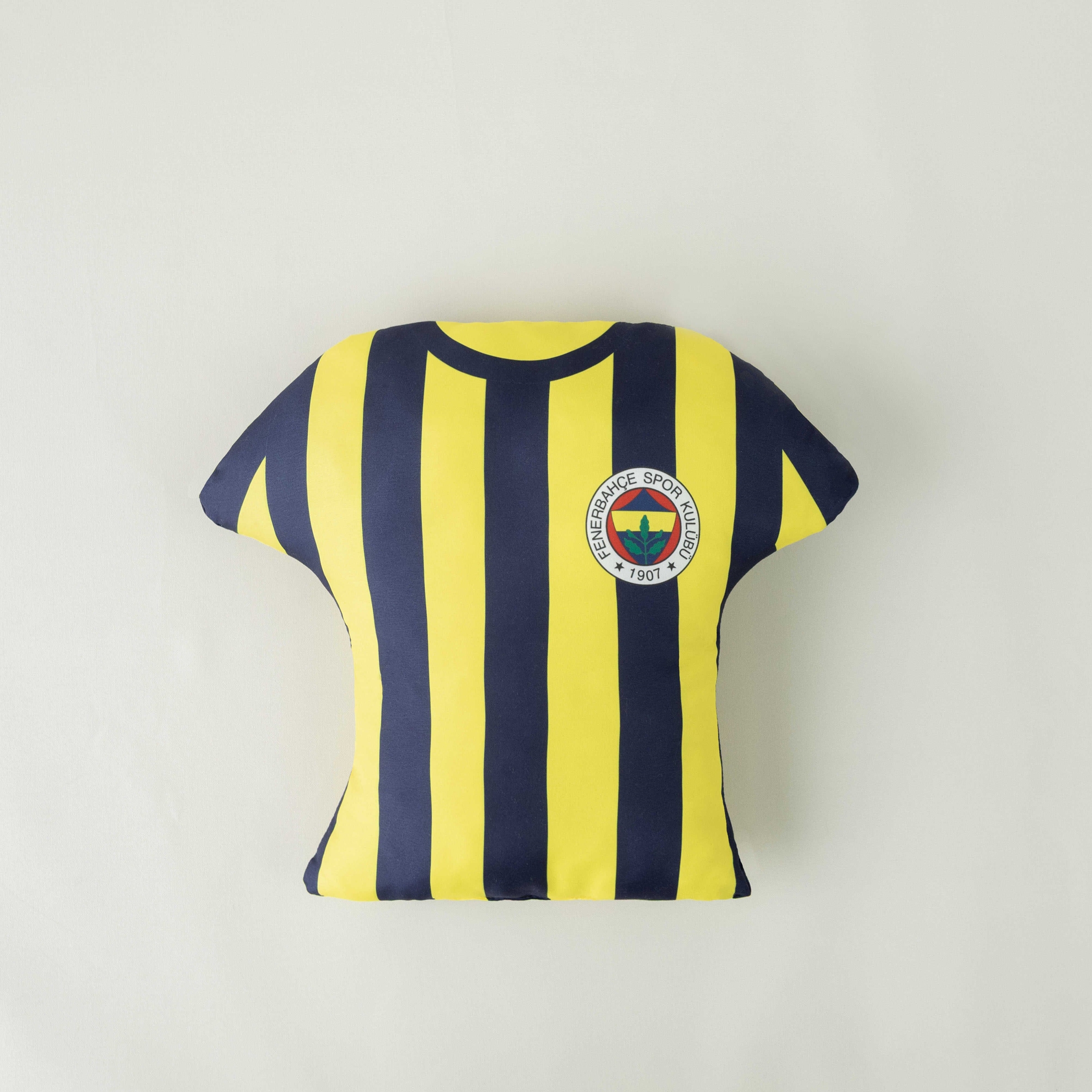 resm Lisanslı Fenerbahçe Forma Kırlent