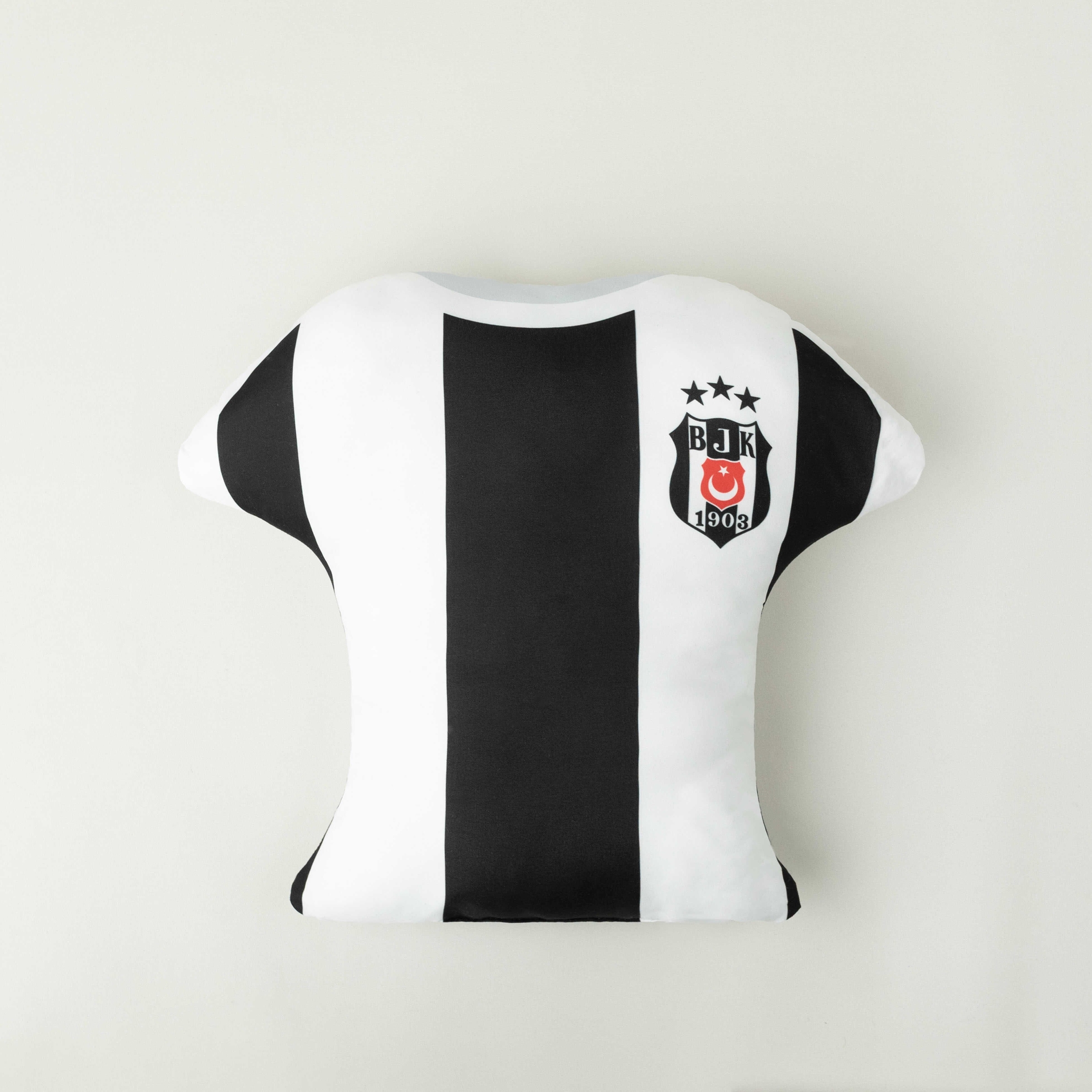resm Lisanslı Beşiktaş Forma Kırlent