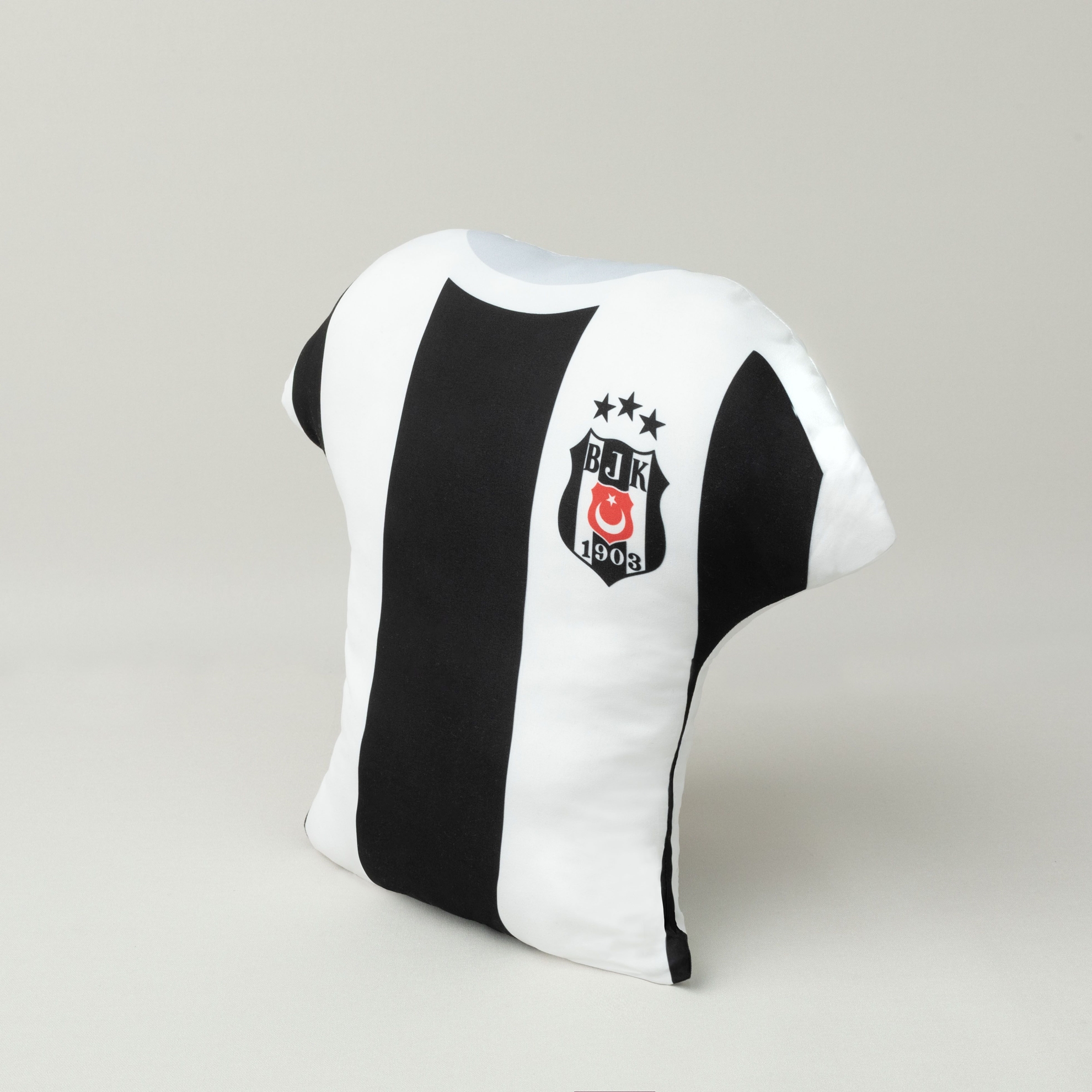 resm Lisanslı Beşiktaş Forma Kırlent