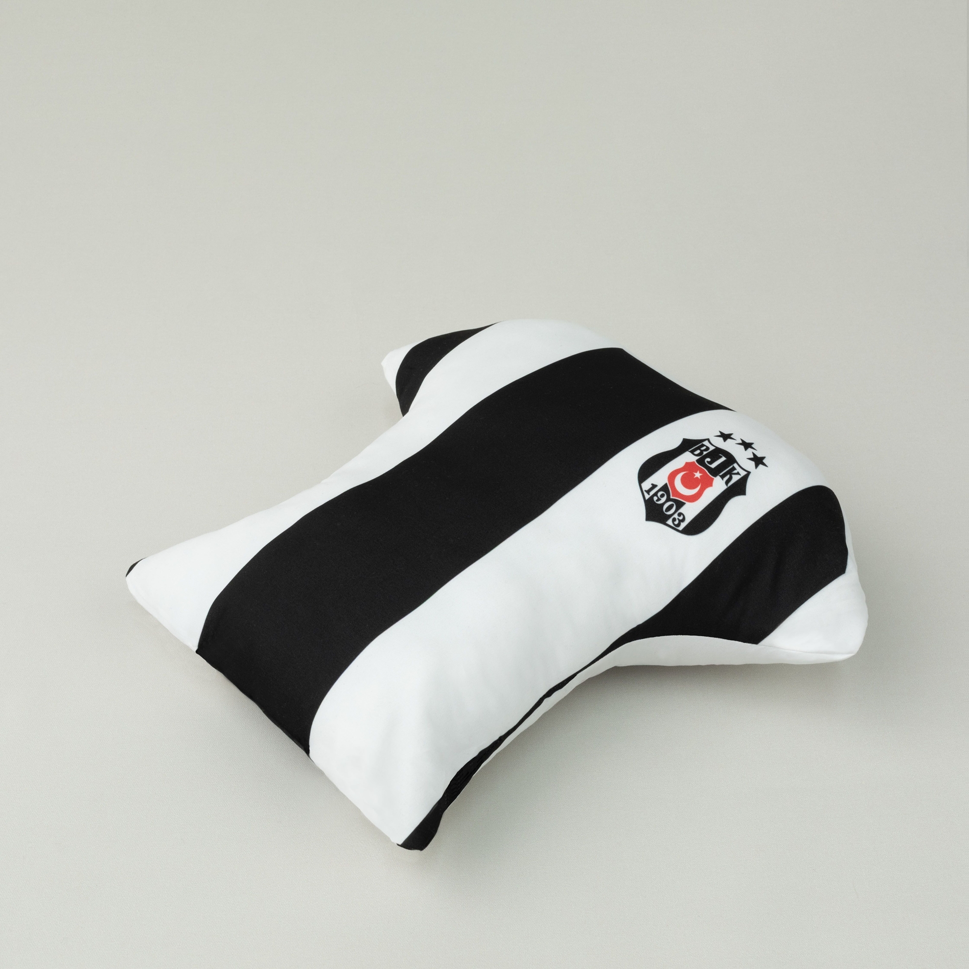 resm Lisanslı Beşiktaş Forma Kırlent