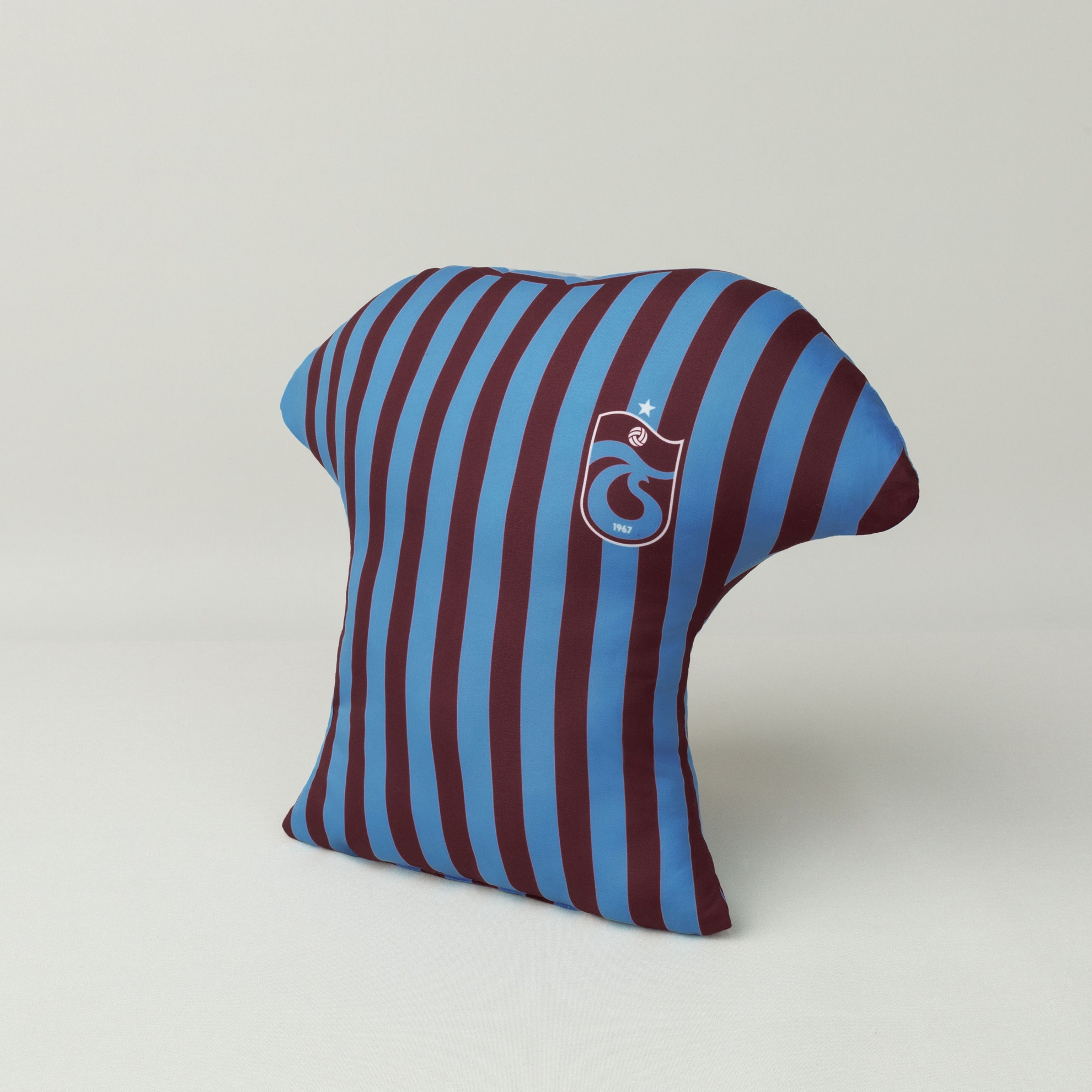 resm Lisanslı Trabzon Forma Kırlent